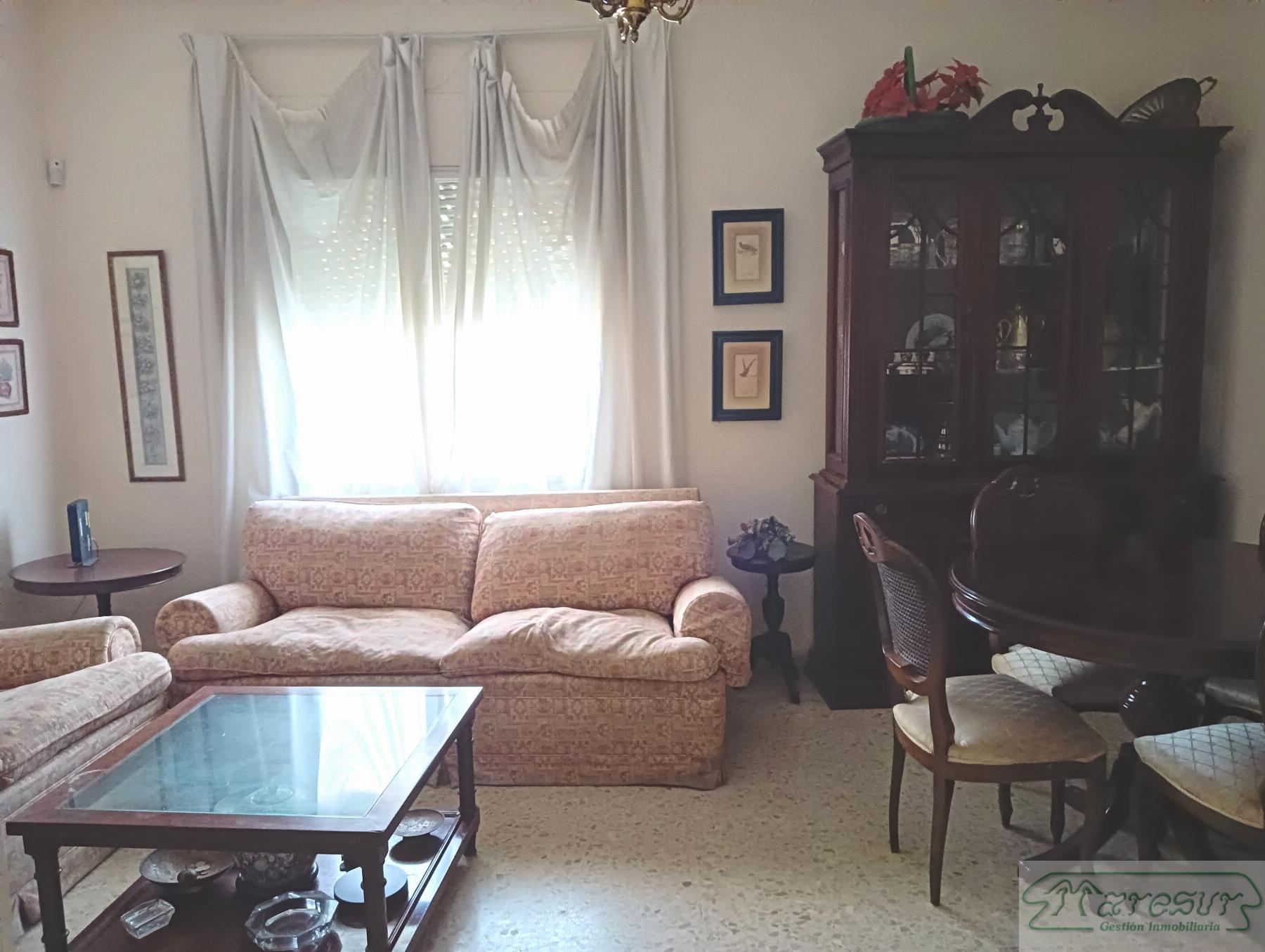 Venta de piso en San Fernando