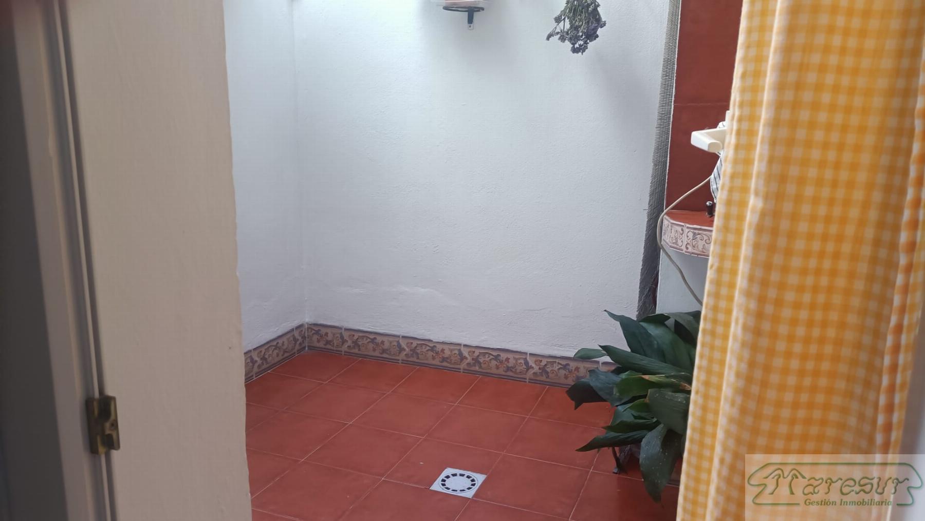 For sale of chalet in San Fernando