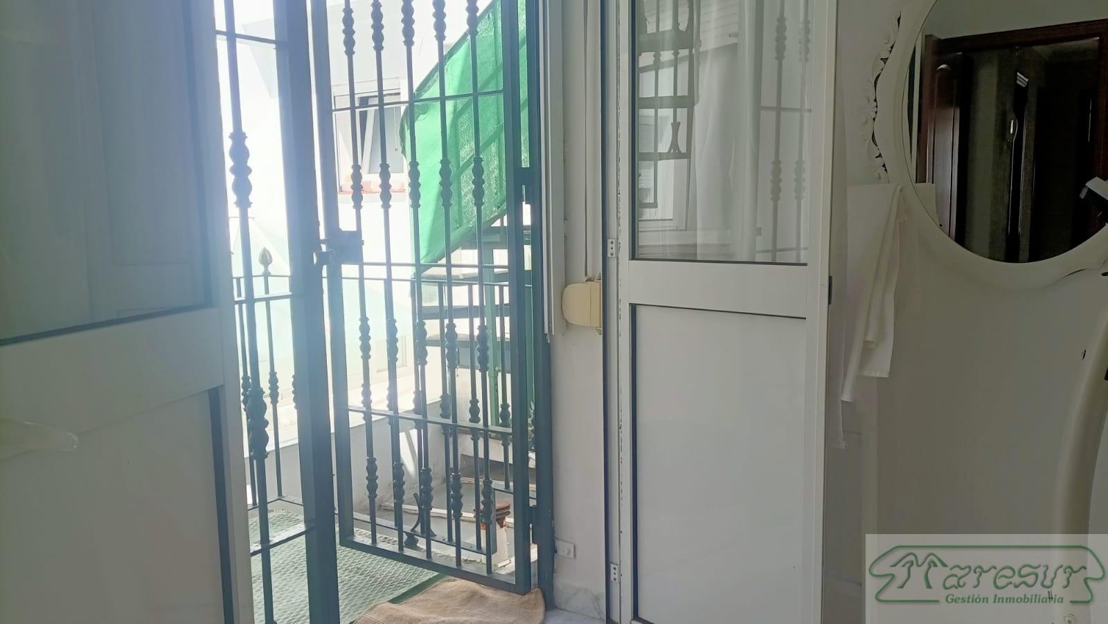 For sale of chalet in San Fernando