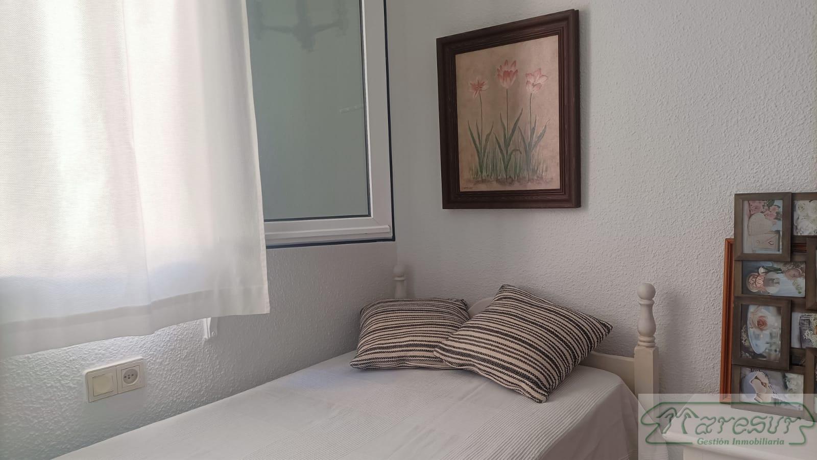 For sale of chalet in San Fernando
