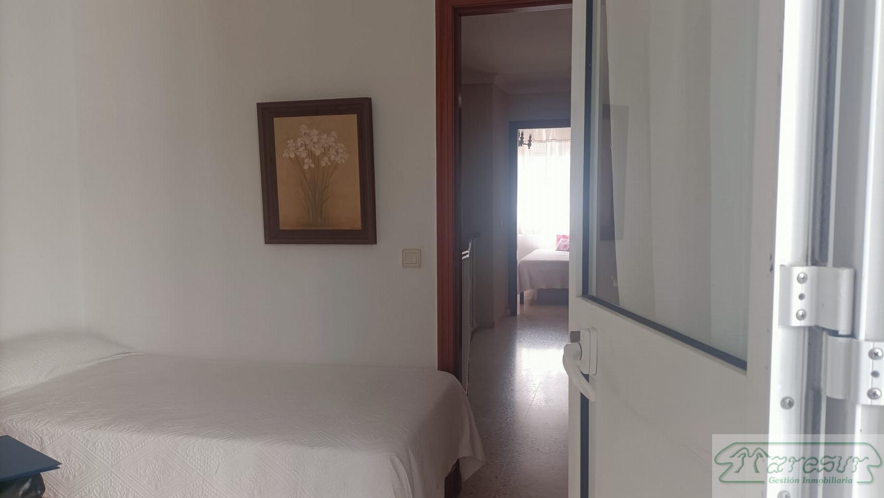 For sale of chalet in San Fernando