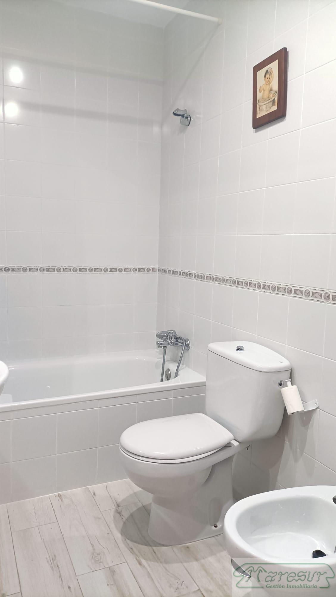 For sale of chalet in San Fernando