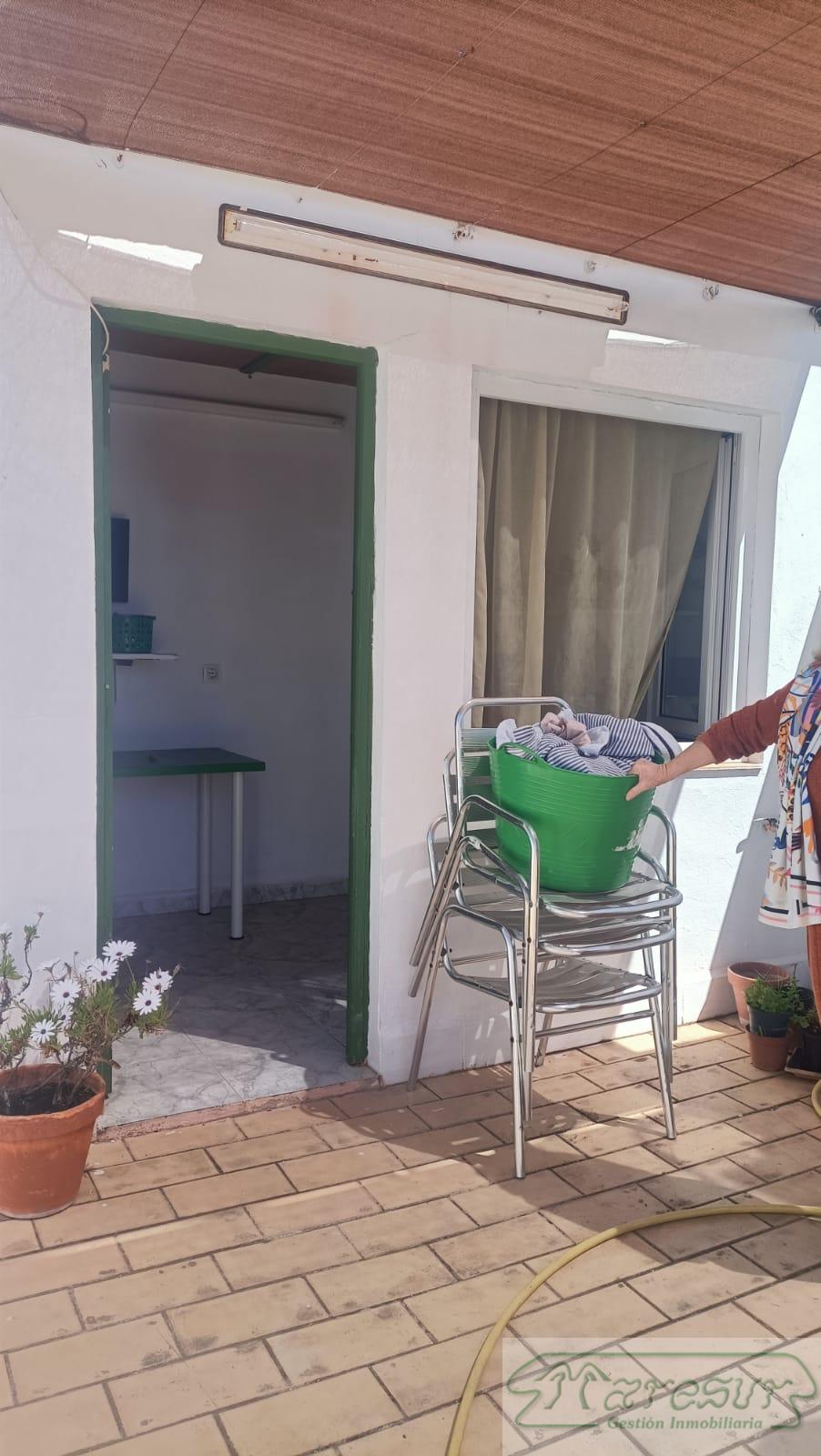 For sale of chalet in San Fernando