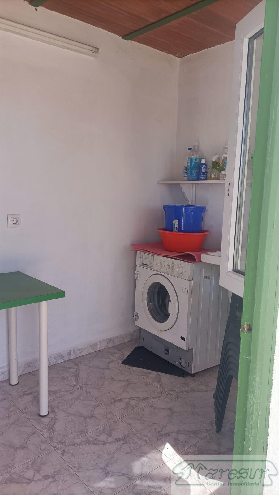 For sale of chalet in San Fernando