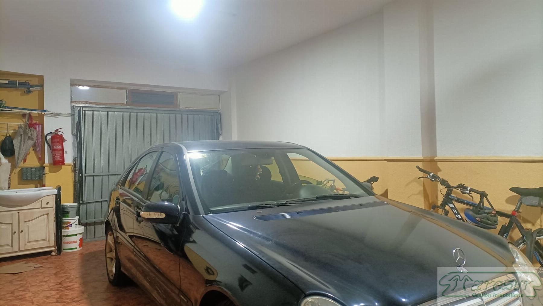 For sale of chalet in San Fernando