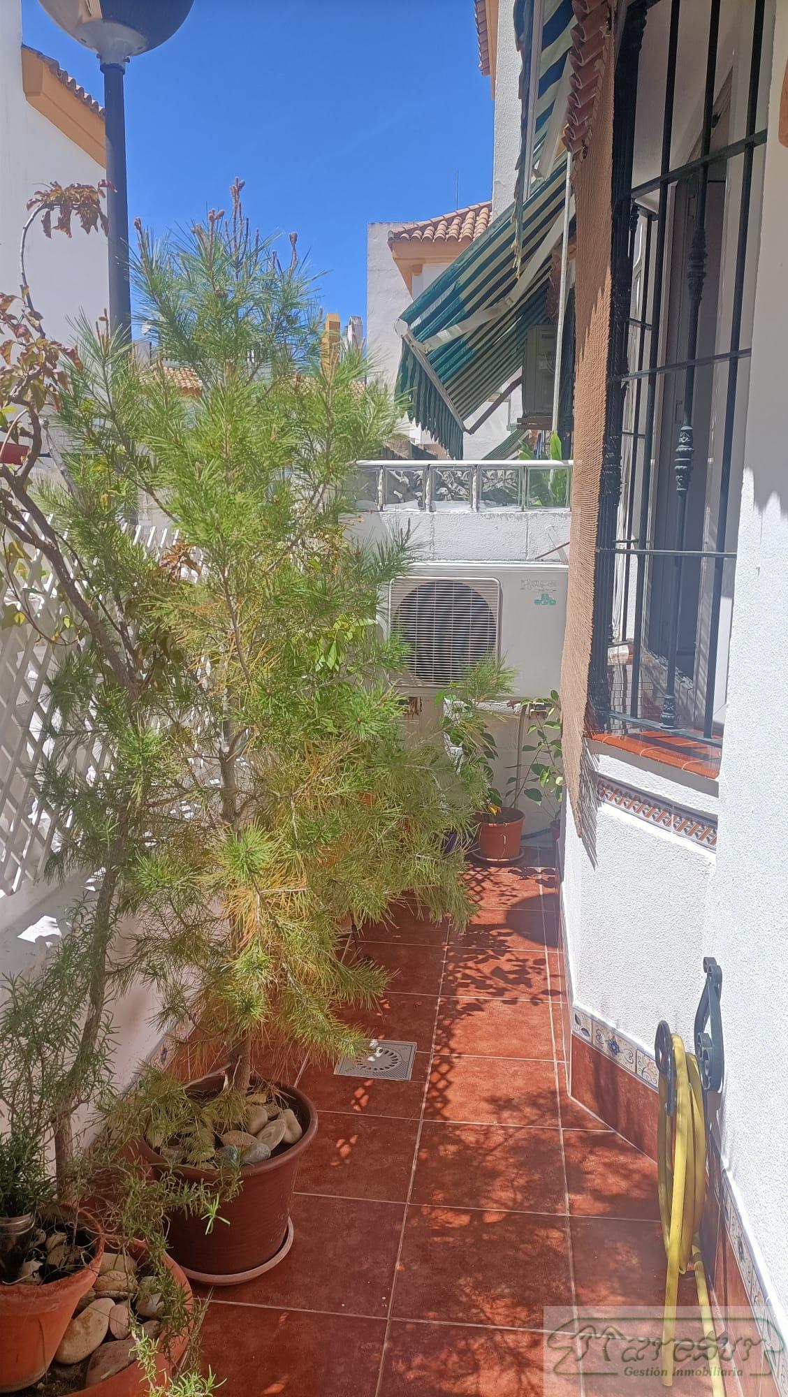 For sale of chalet in San Fernando