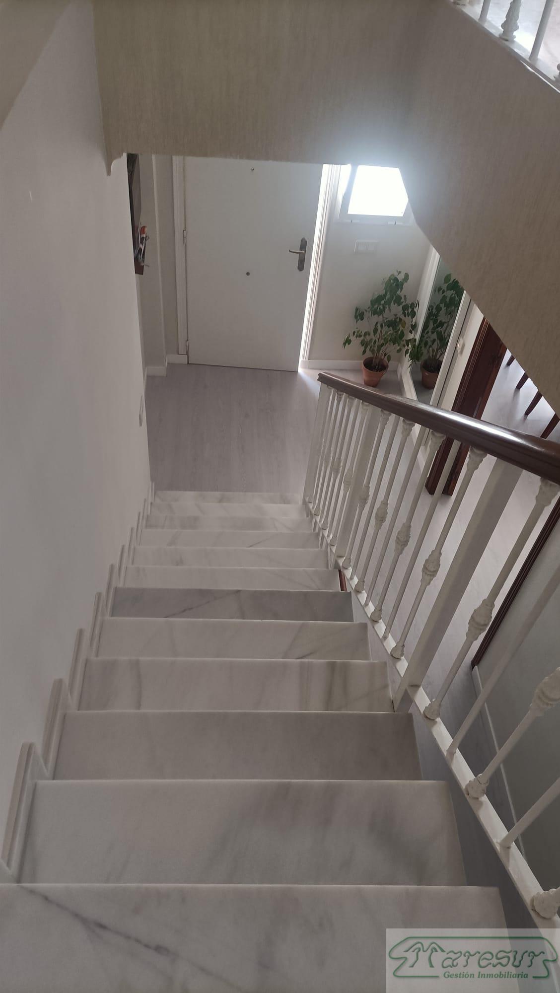 For sale of chalet in San Fernando