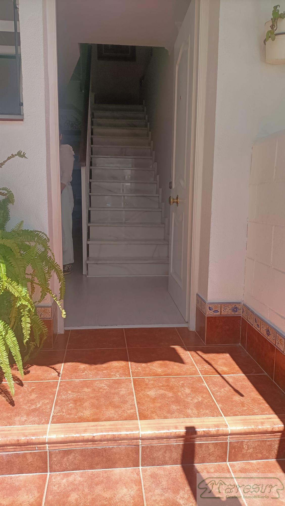 For sale of chalet in San Fernando