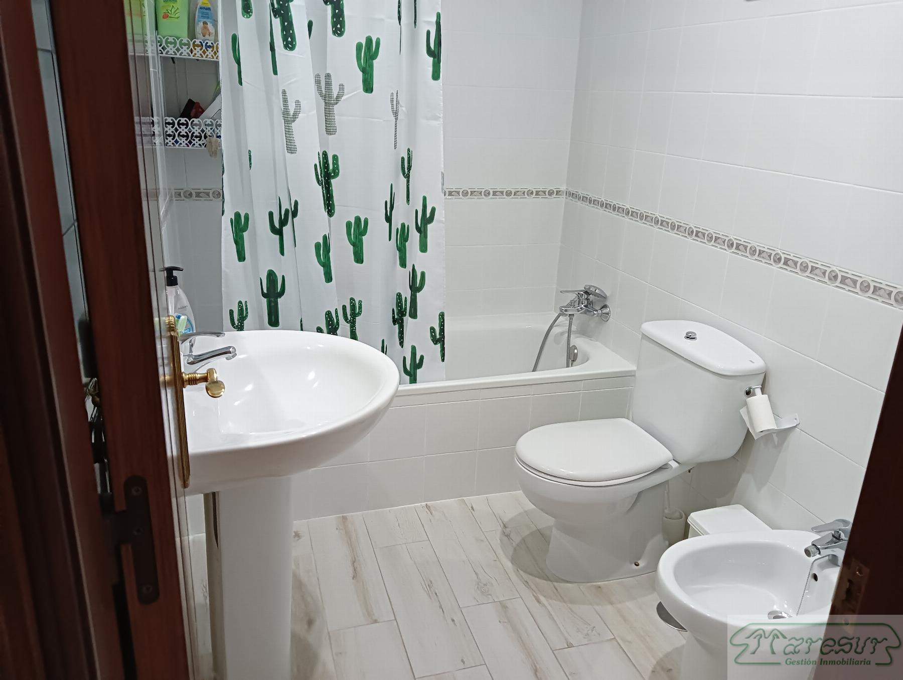 For sale of chalet in San Fernando