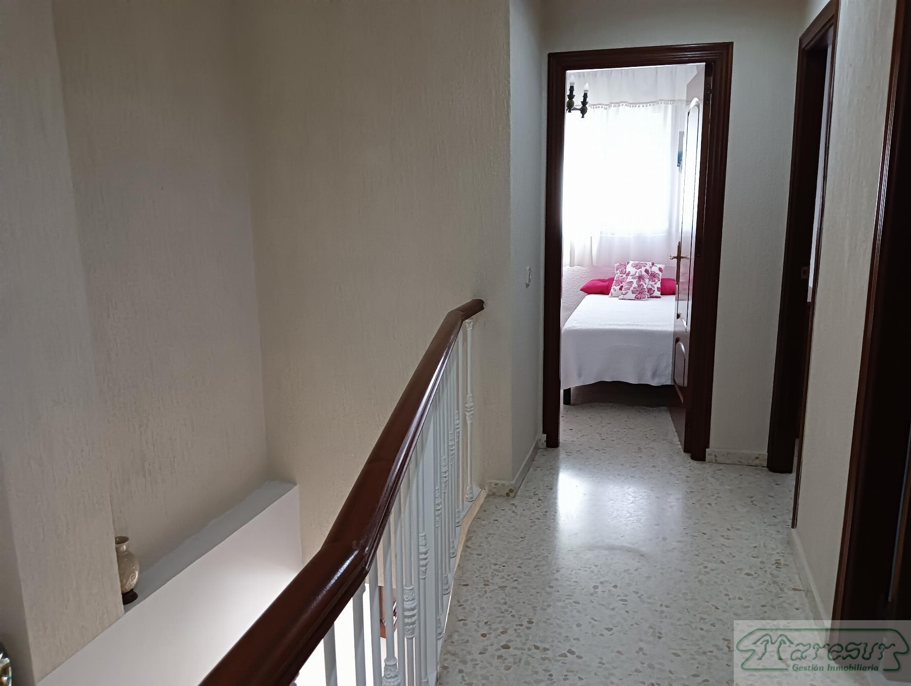 For sale of chalet in San Fernando