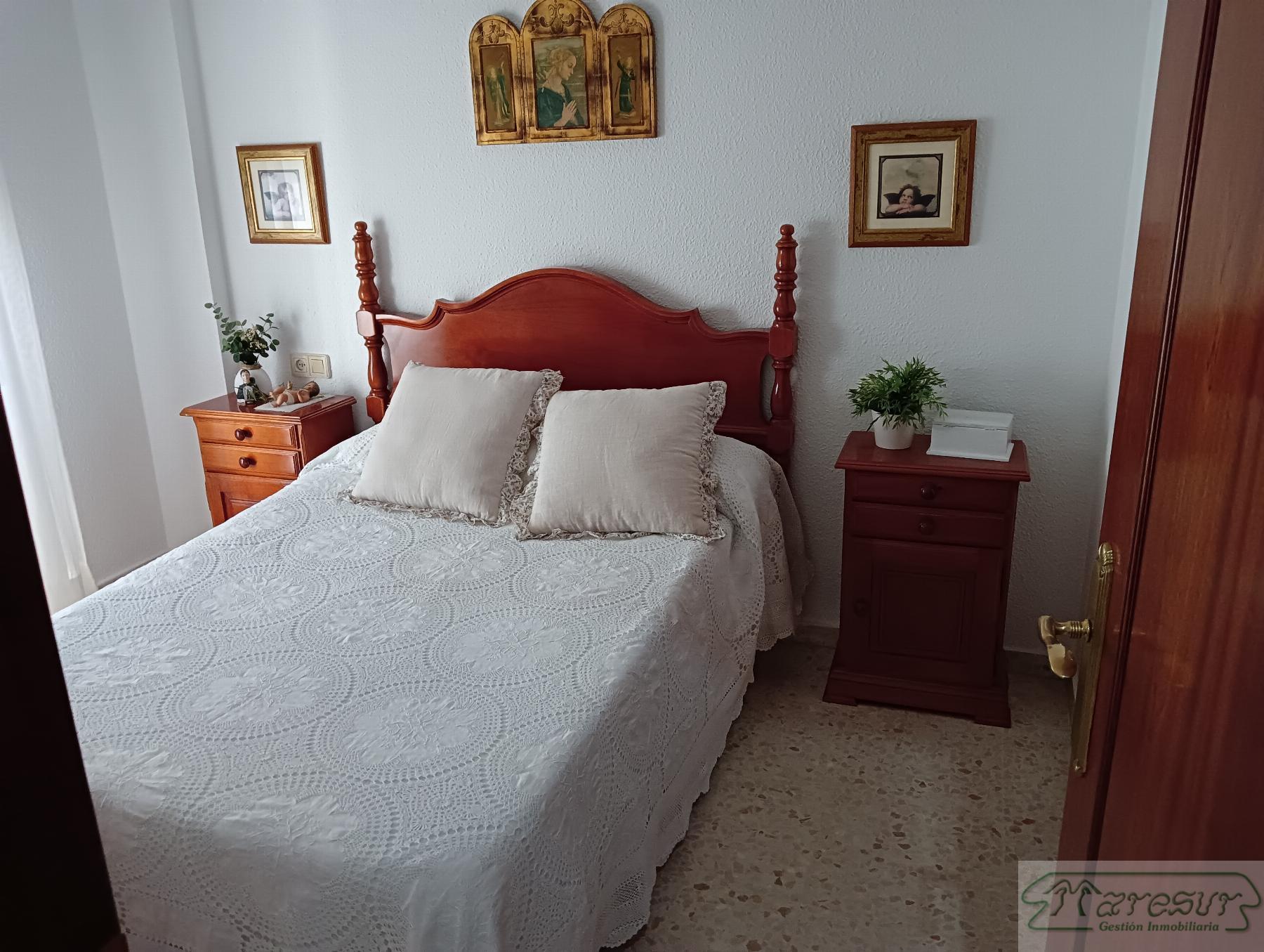 For sale of chalet in San Fernando