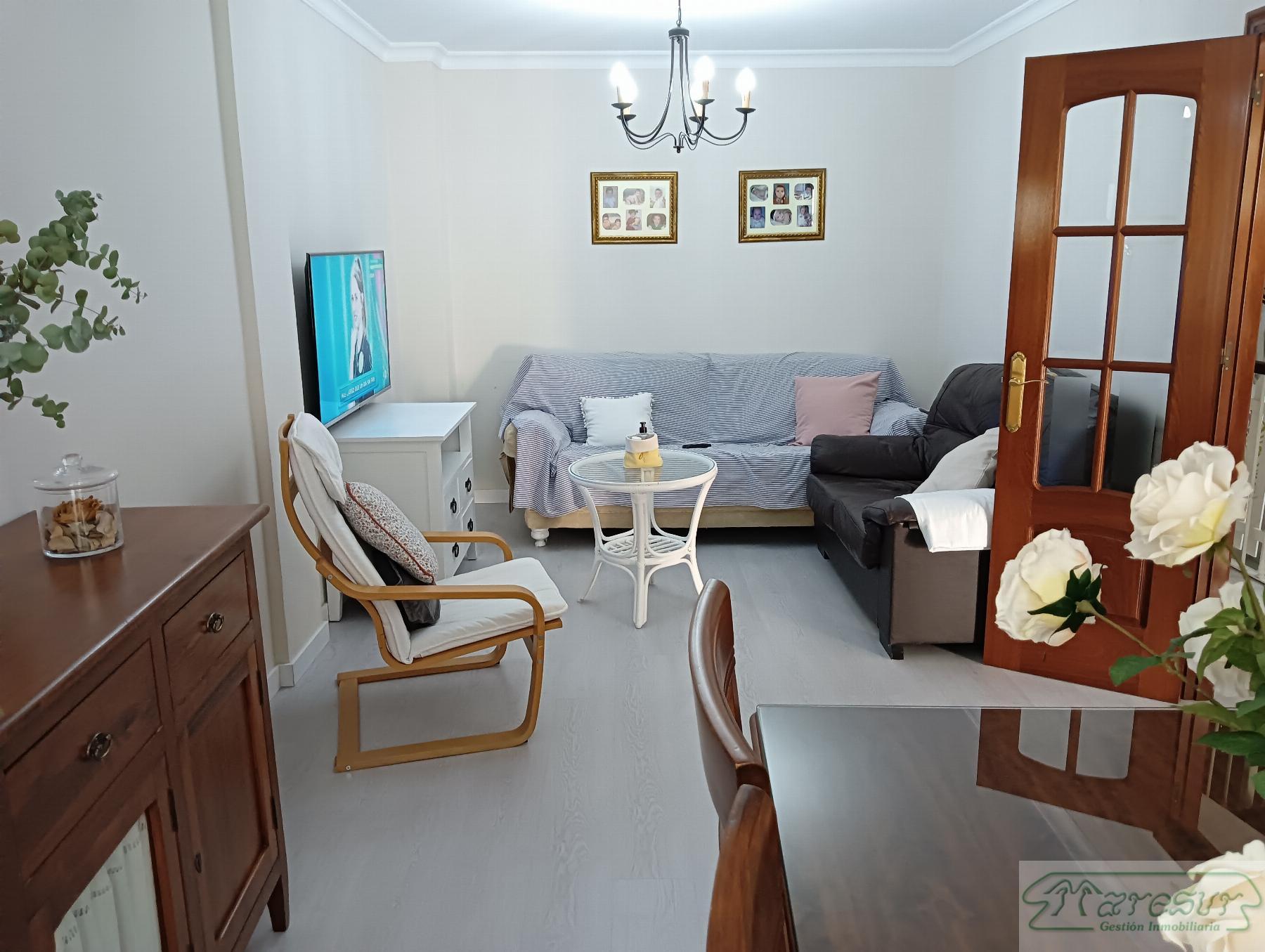 For sale of chalet in San Fernando