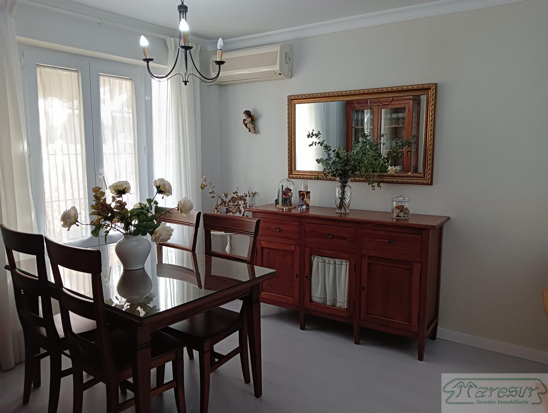 For sale of chalet in San Fernando