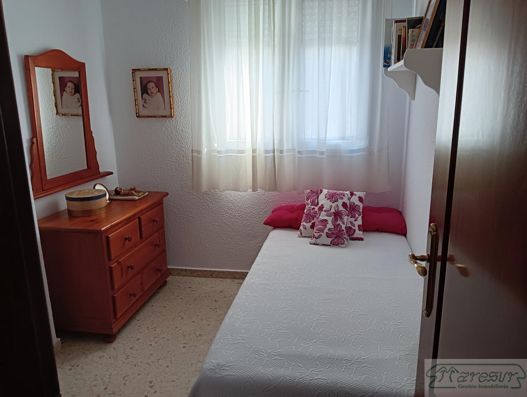 For sale of chalet in San Fernando