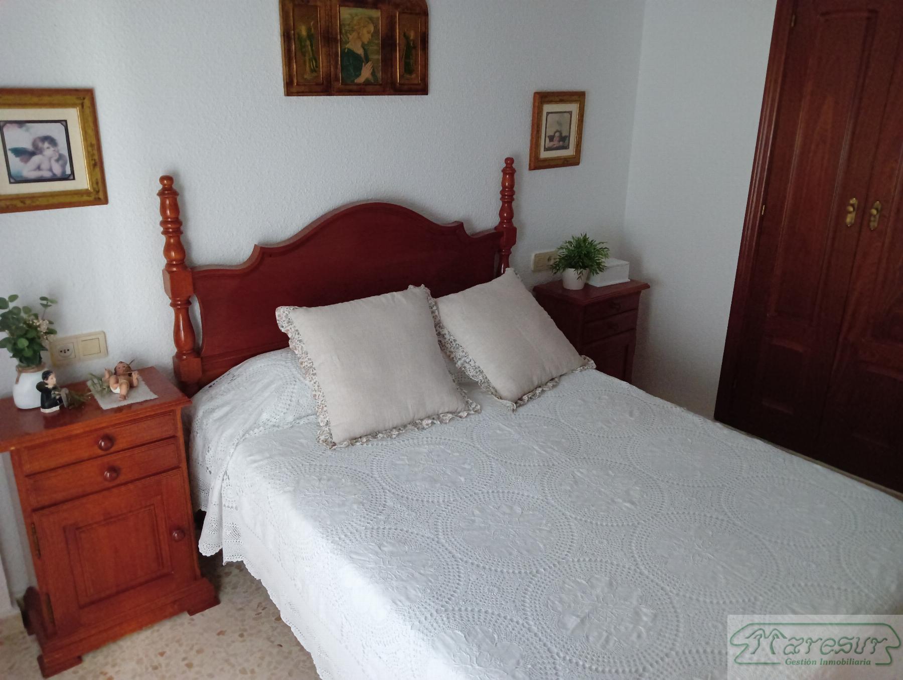 For sale of chalet in San Fernando