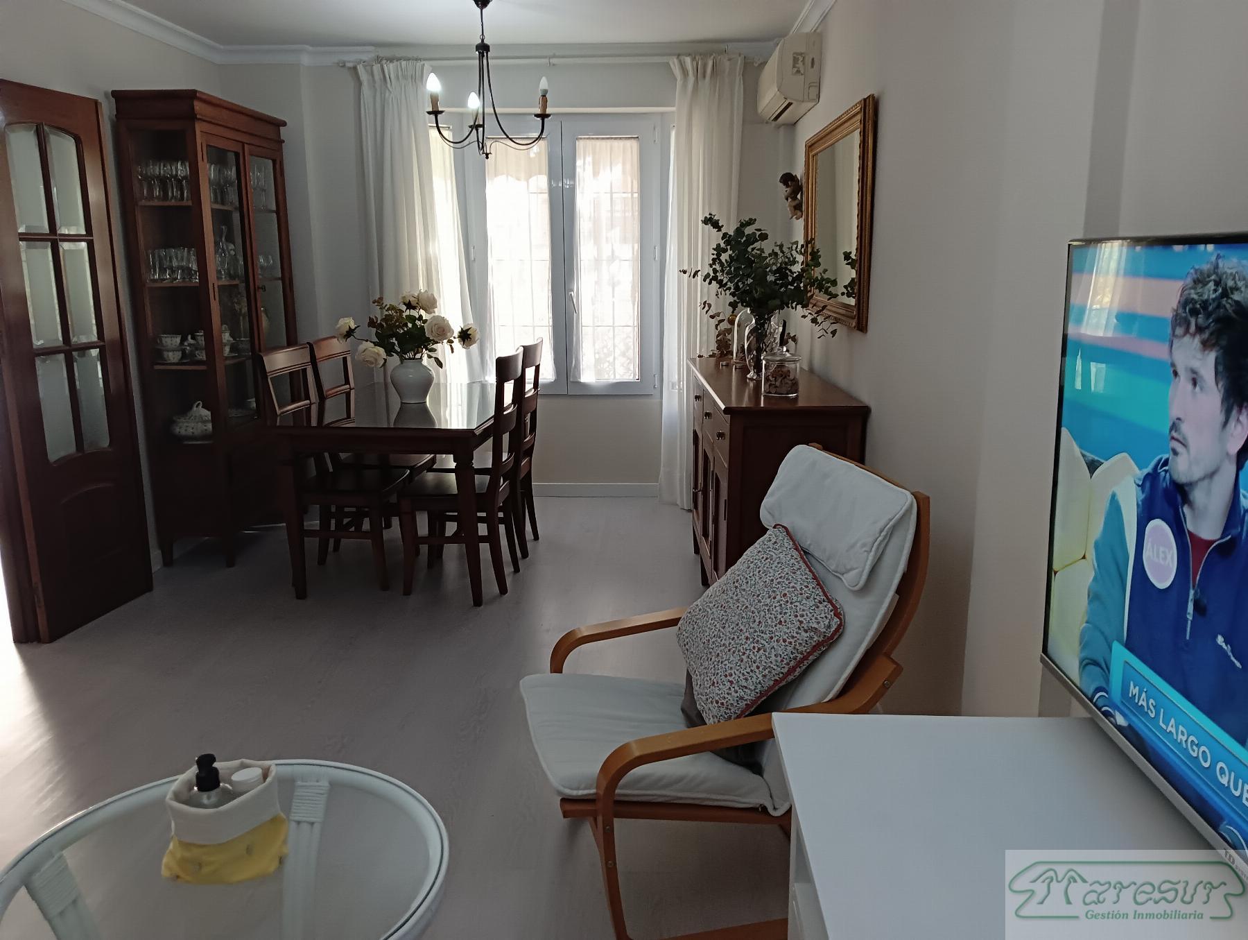 For sale of chalet in San Fernando