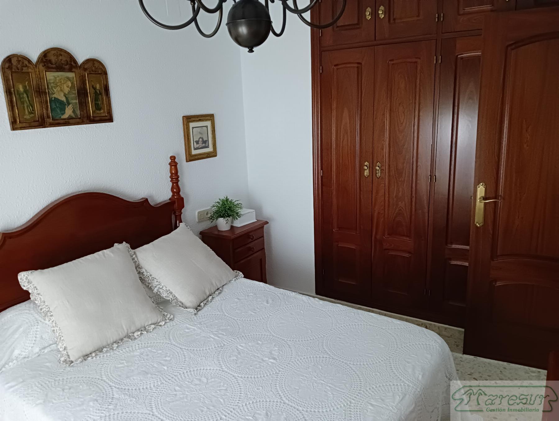 For sale of chalet in San Fernando