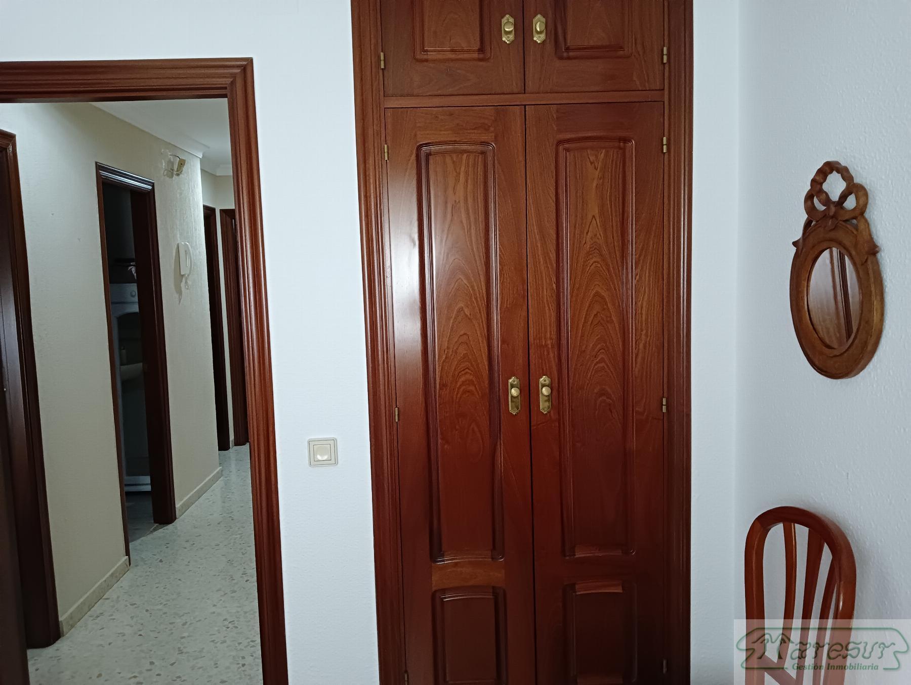 For sale of chalet in San Fernando