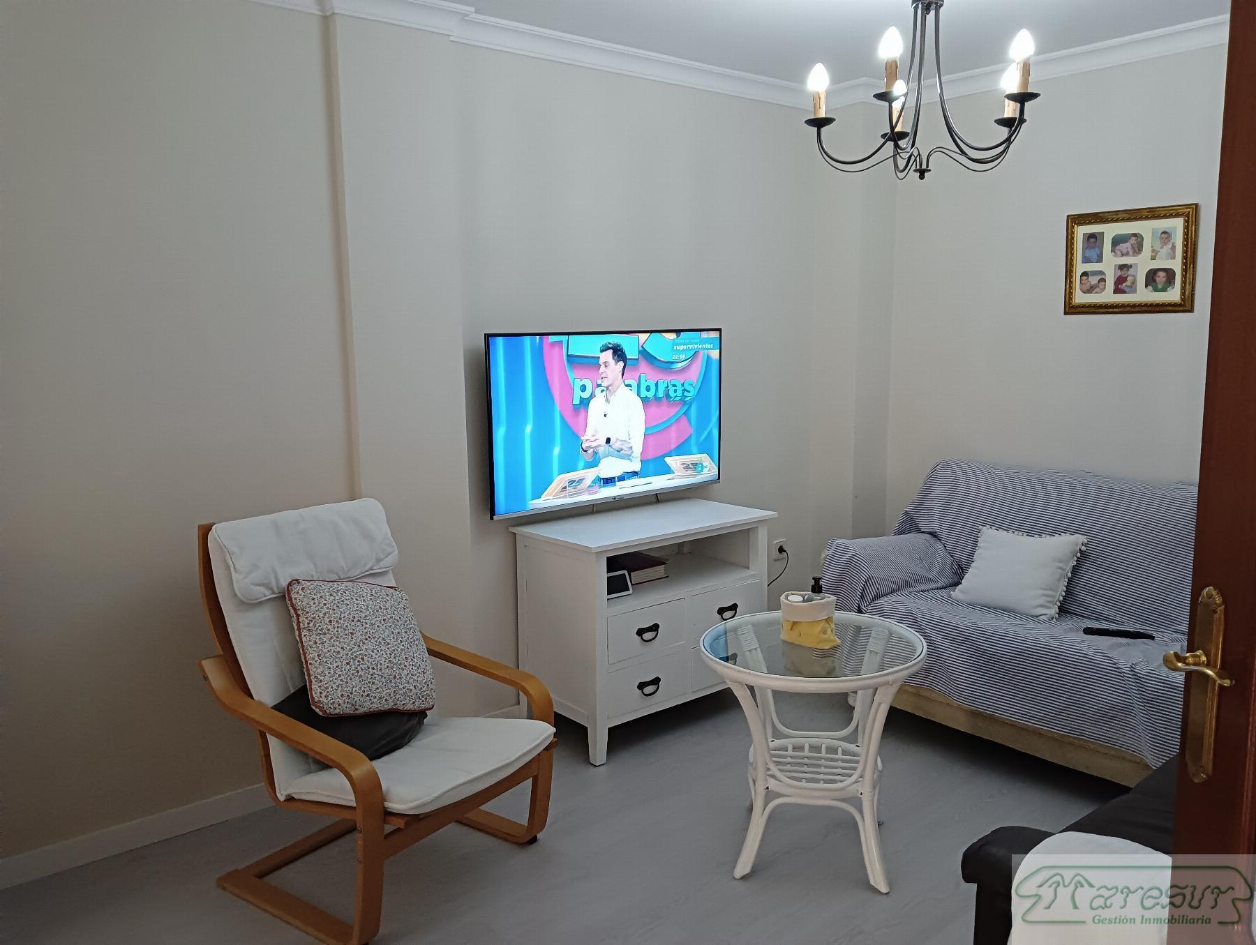For sale of chalet in San Fernando