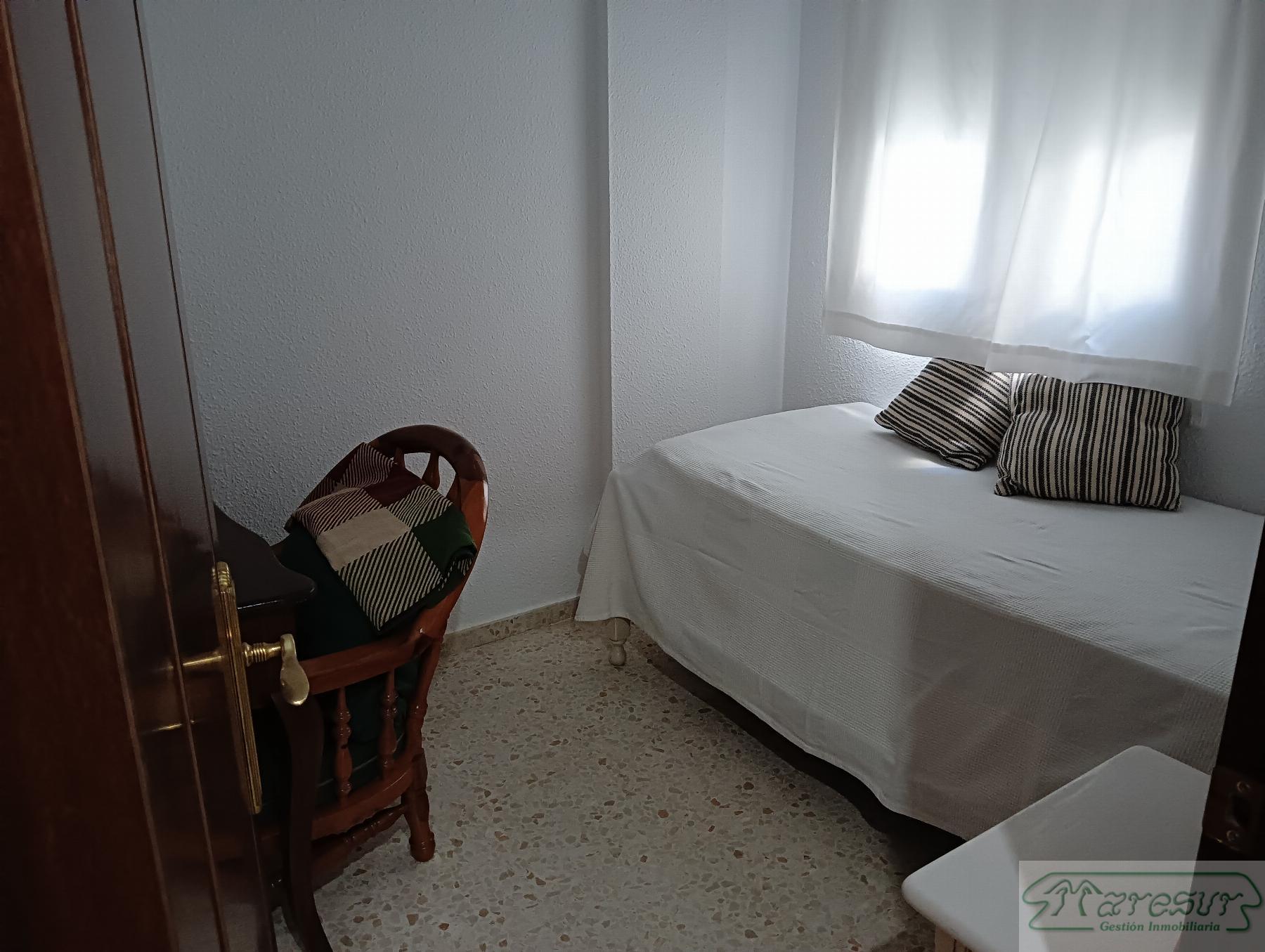 For sale of chalet in San Fernando