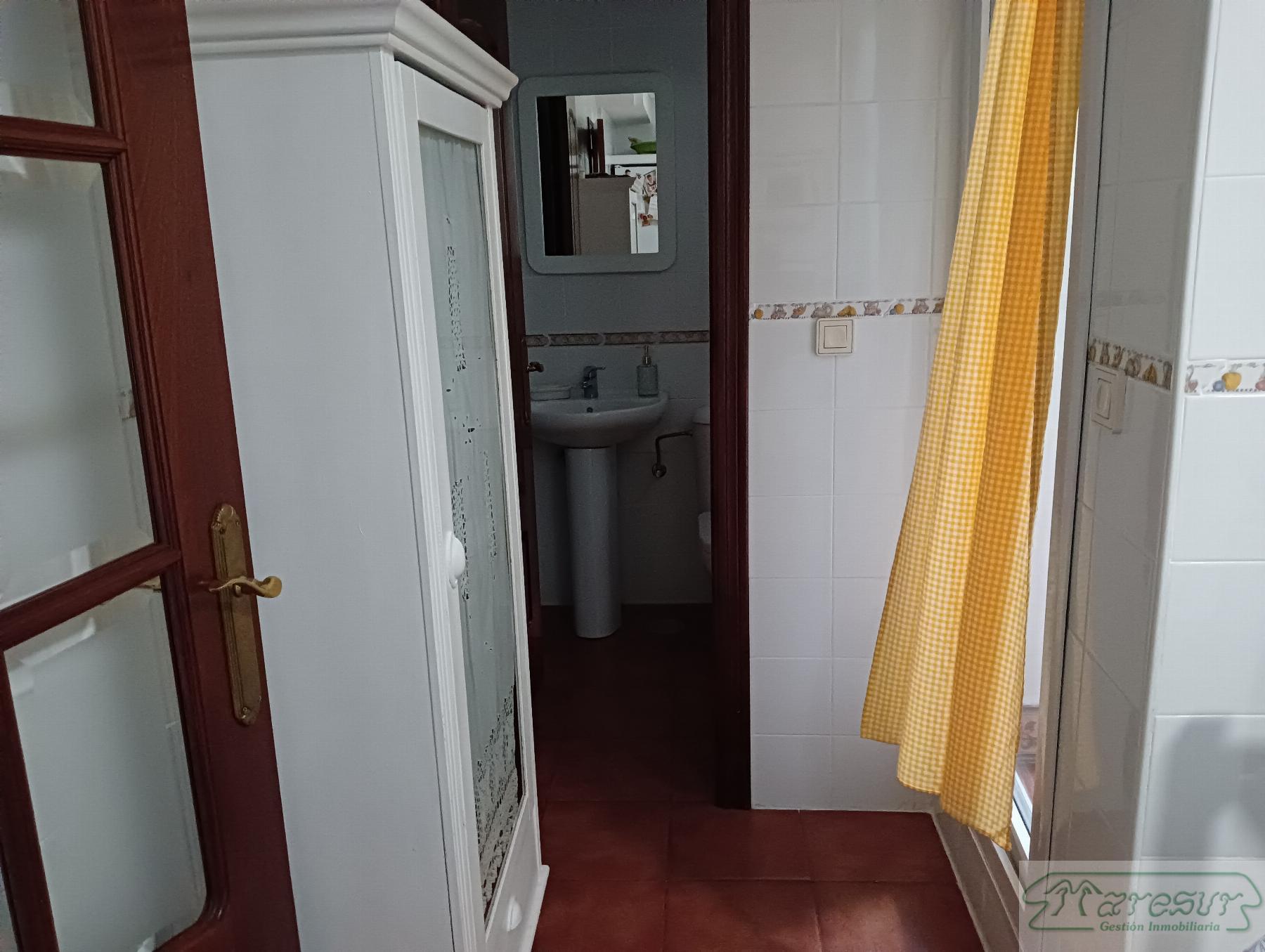For sale of chalet in San Fernando