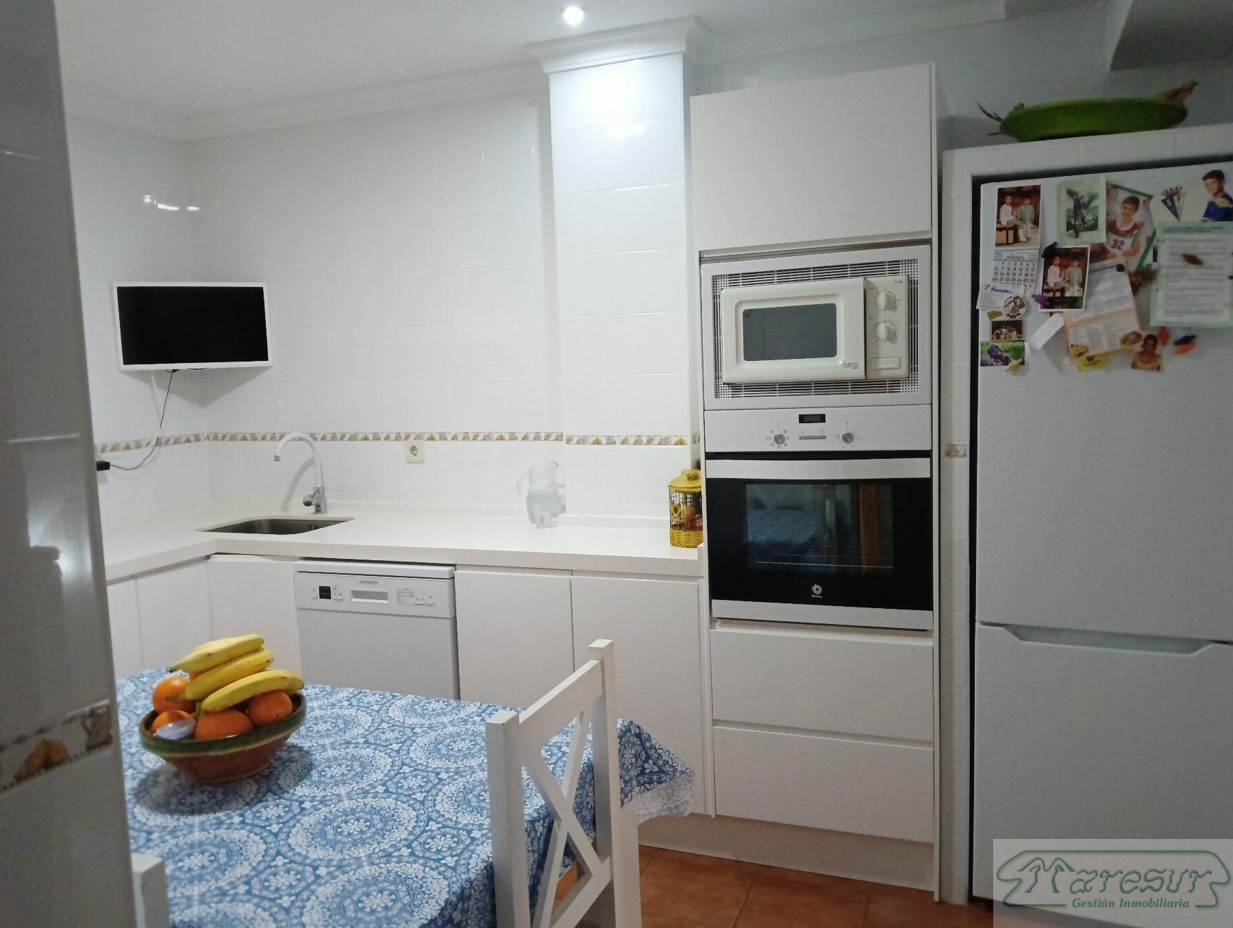 For sale of chalet in San Fernando