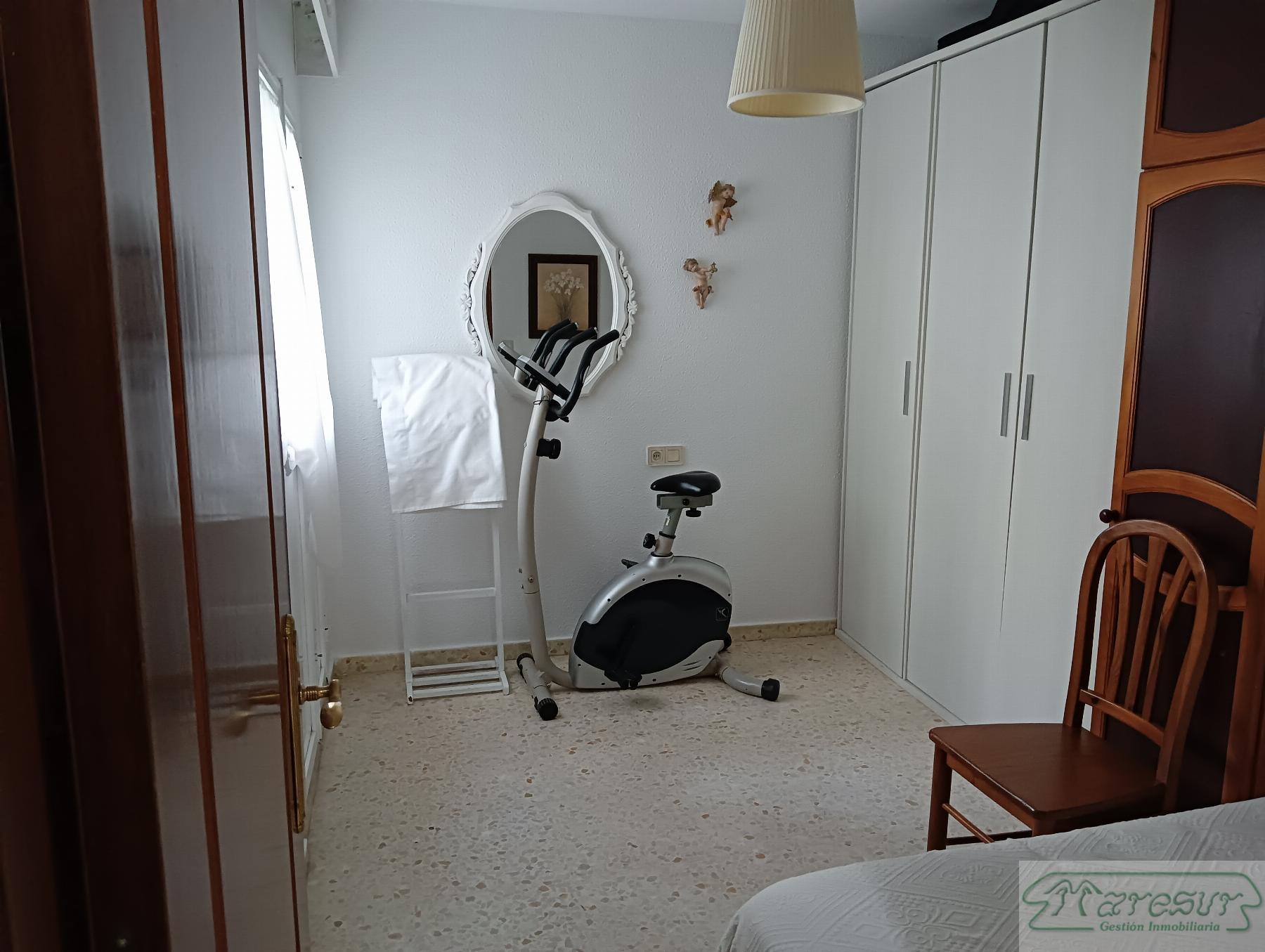 For sale of chalet in San Fernando