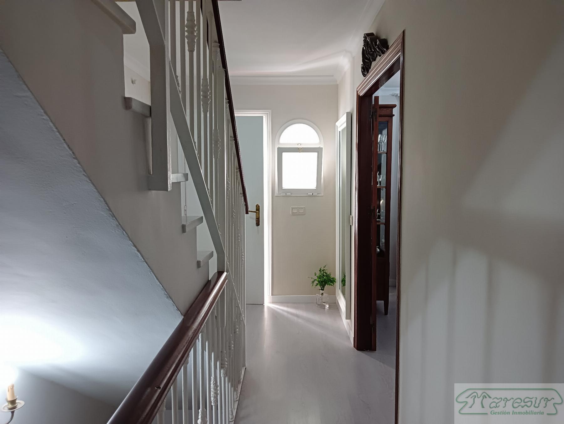 For sale of chalet in San Fernando