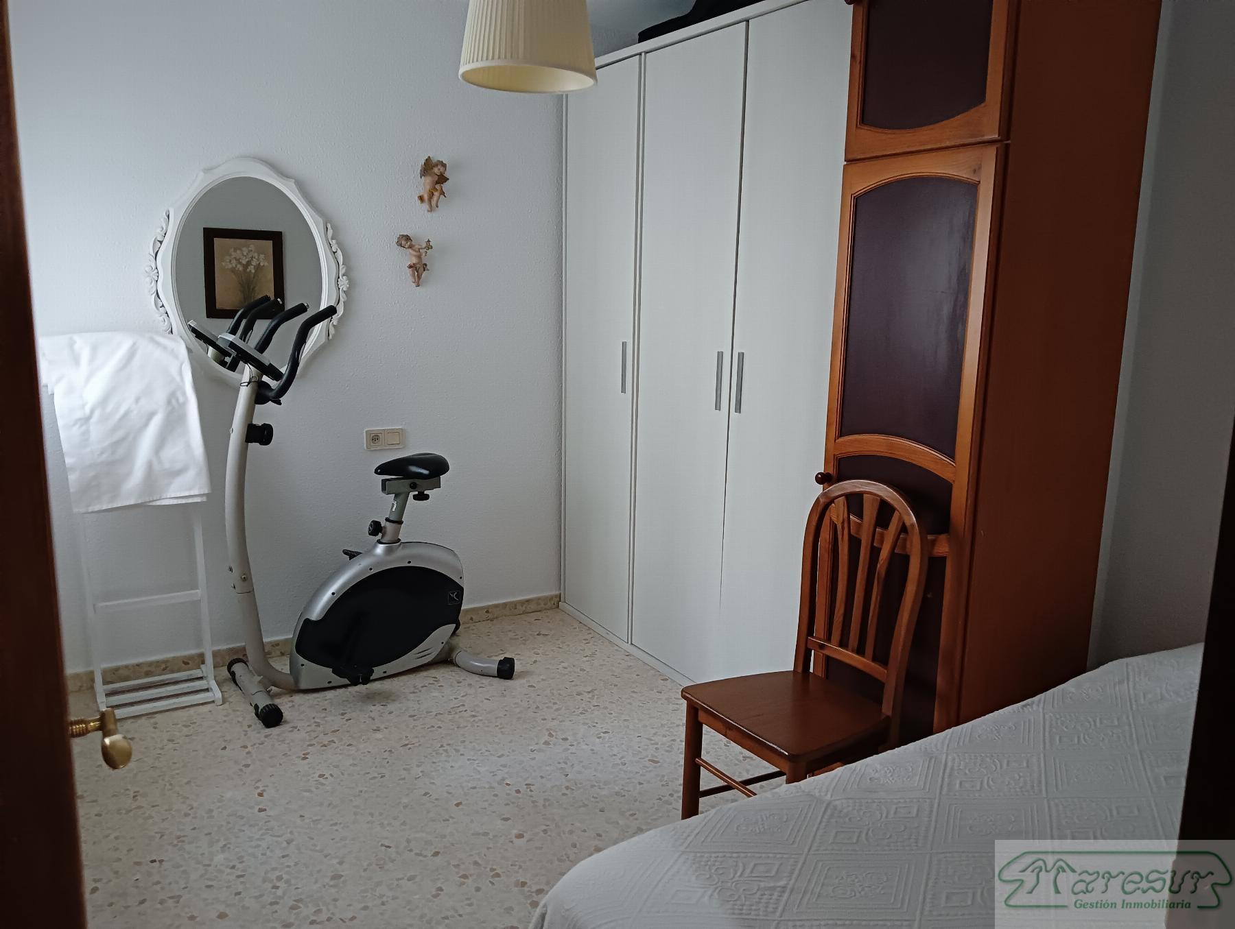 For sale of chalet in San Fernando