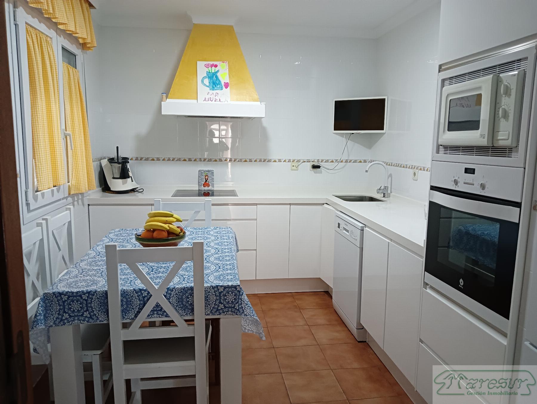 For sale of chalet in San Fernando