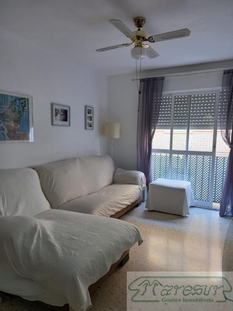 Venta de casa en San Fernando