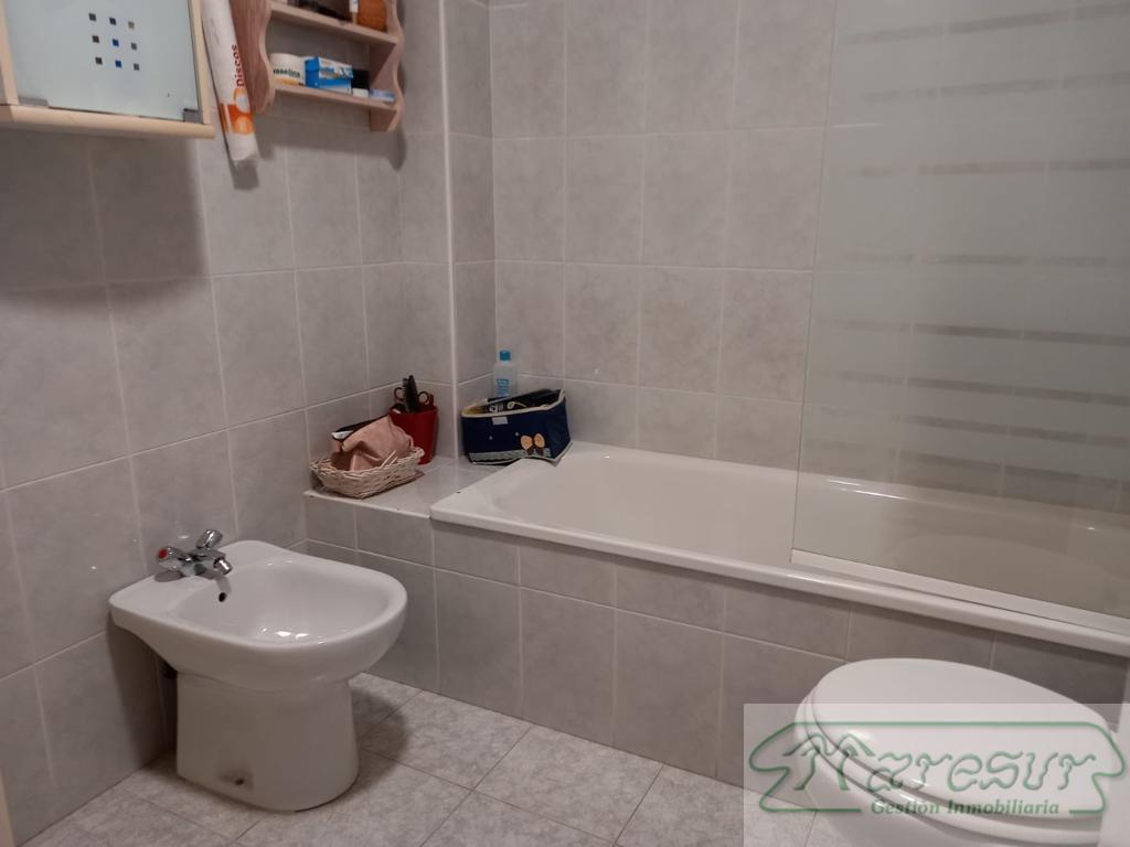 Venta de casa en San Fernando