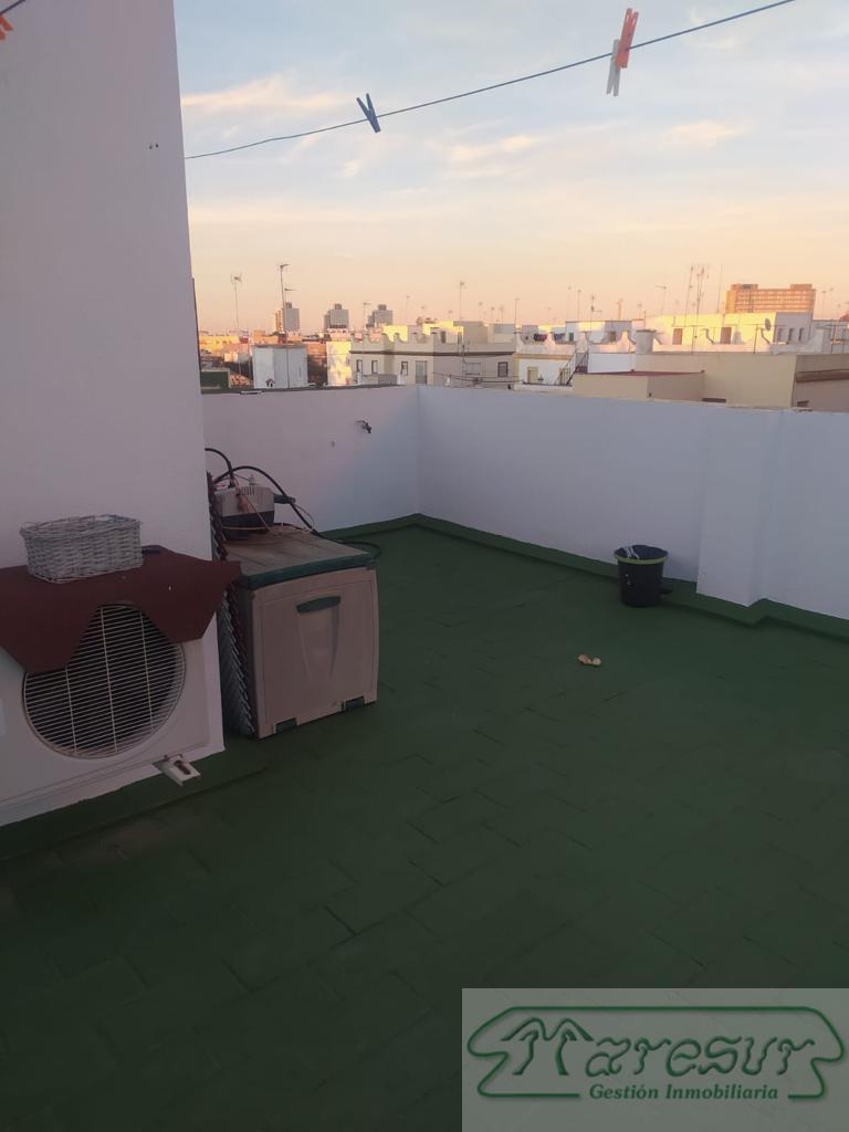 Venta de casa en San Fernando