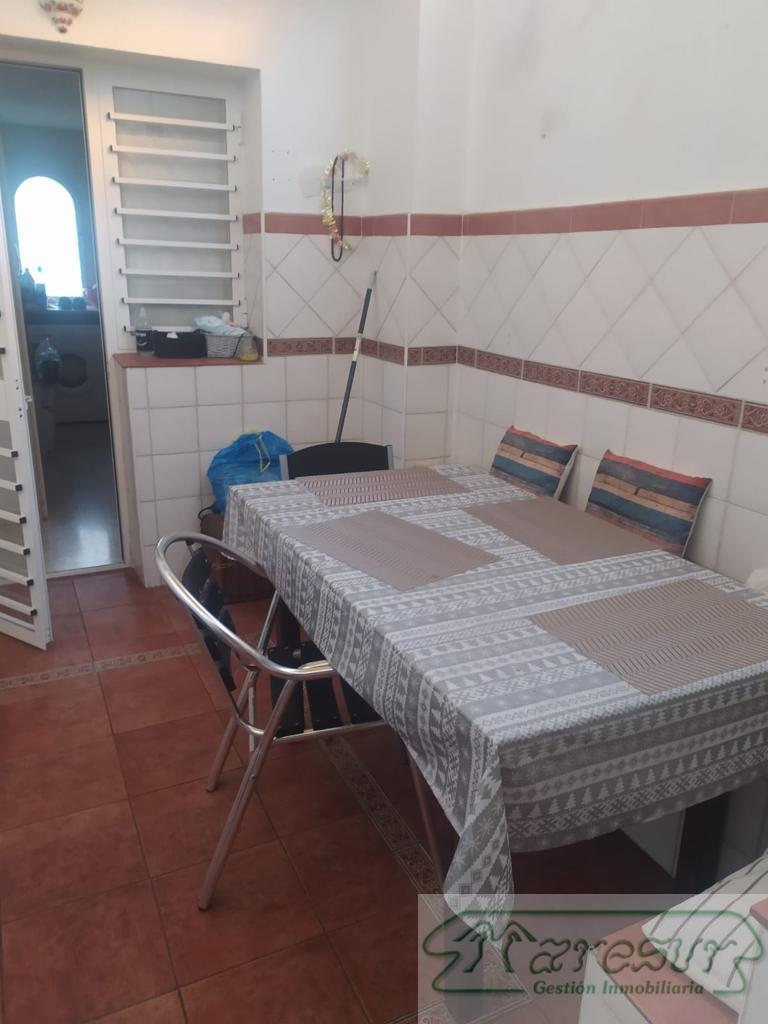 Venta de casa en San Fernando