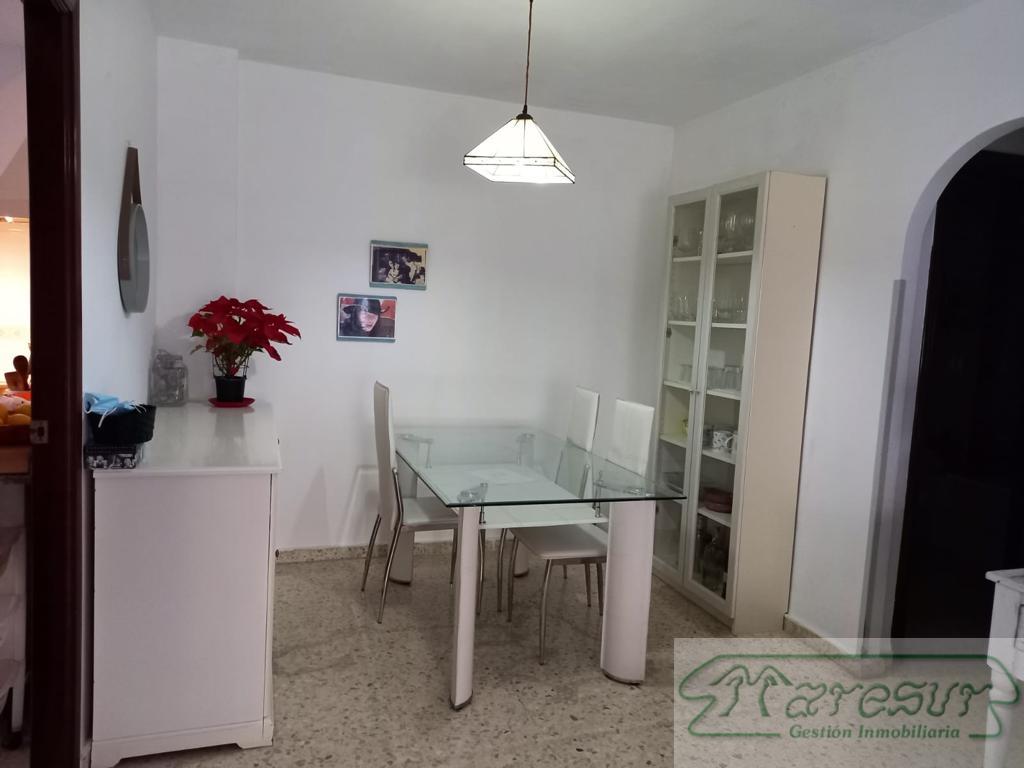 Venta de casa en San Fernando