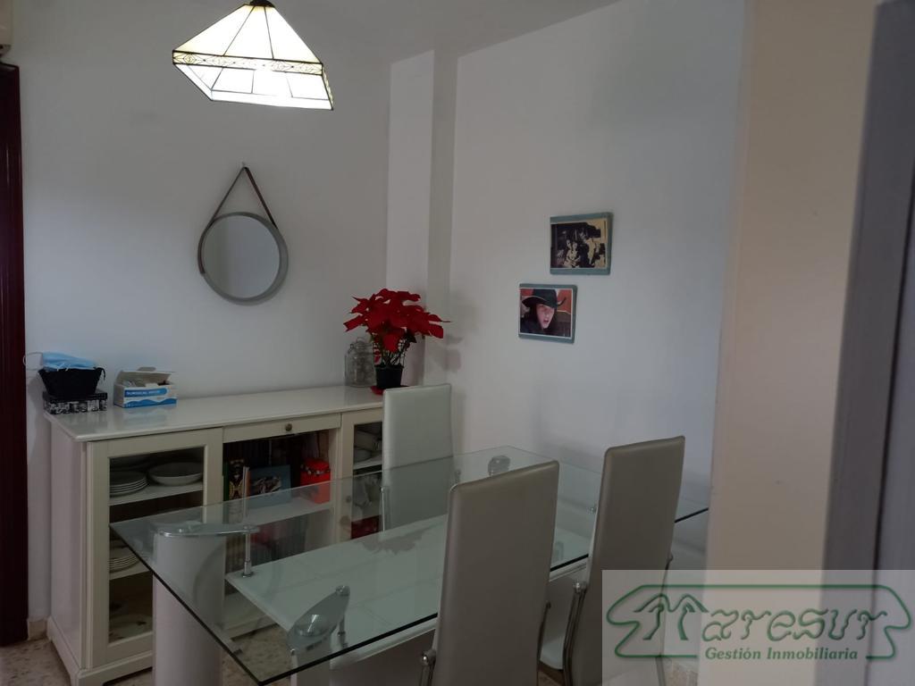 Venta de casa en San Fernando