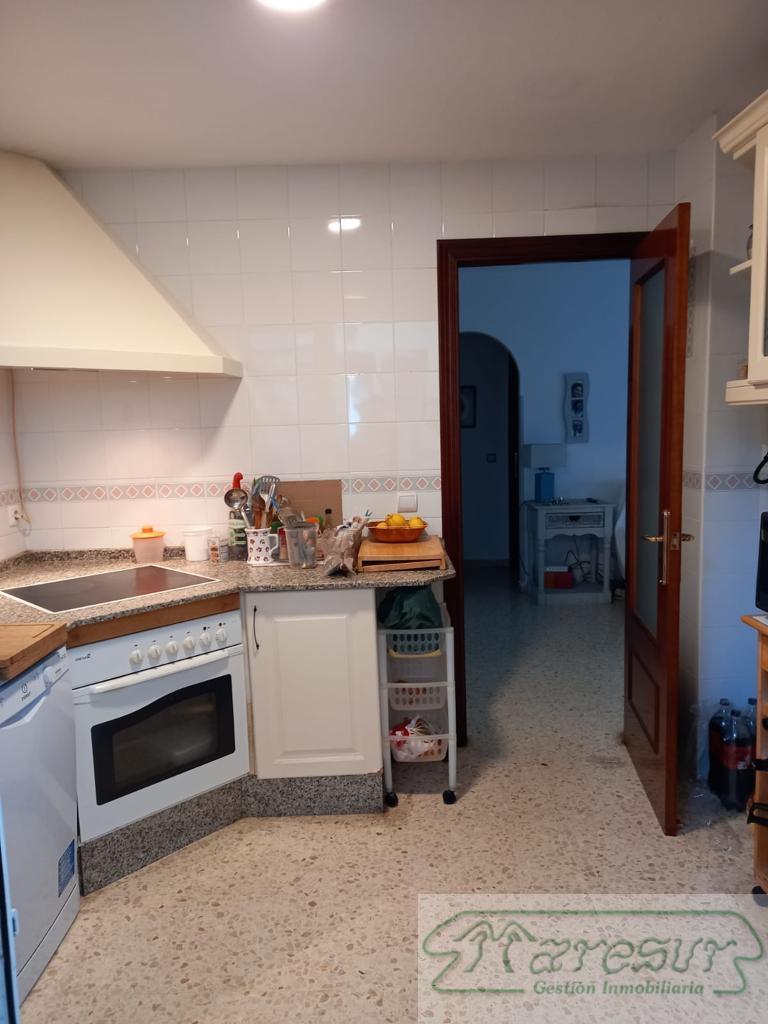 Venta de casa en San Fernando