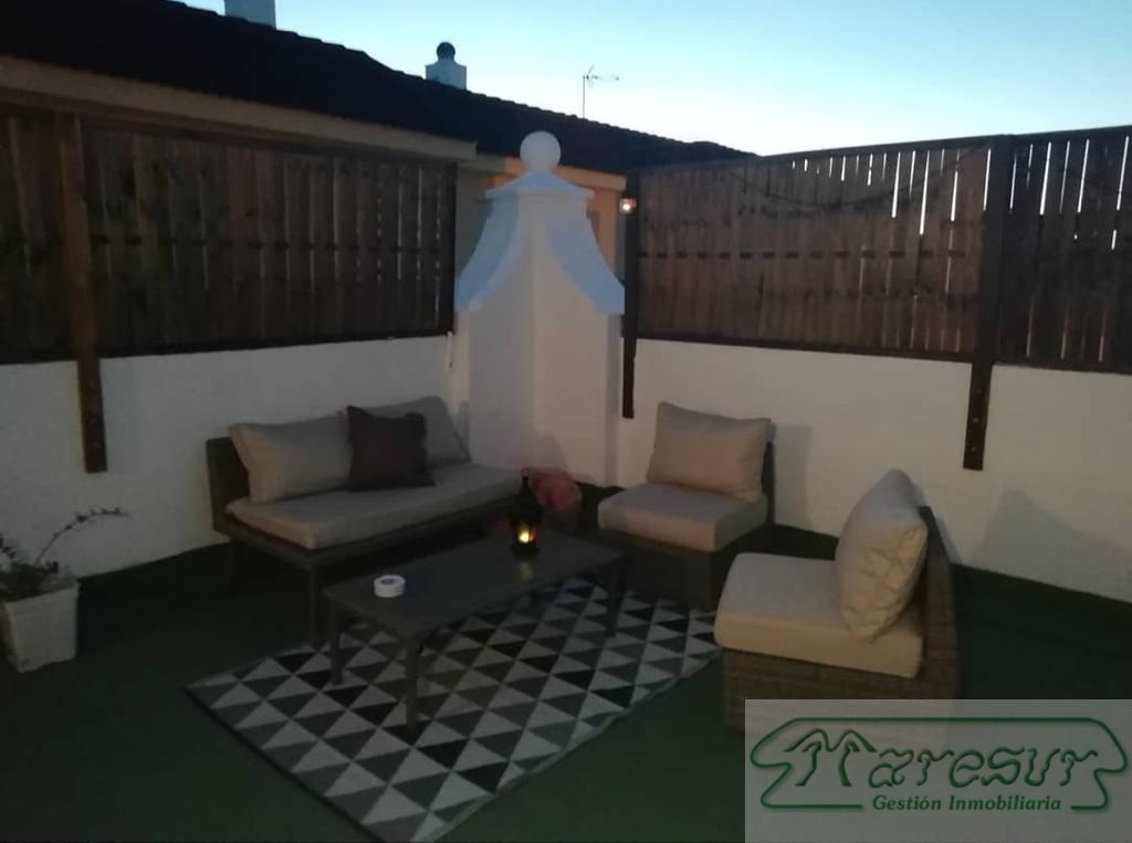 Venta de casa en San Fernando
