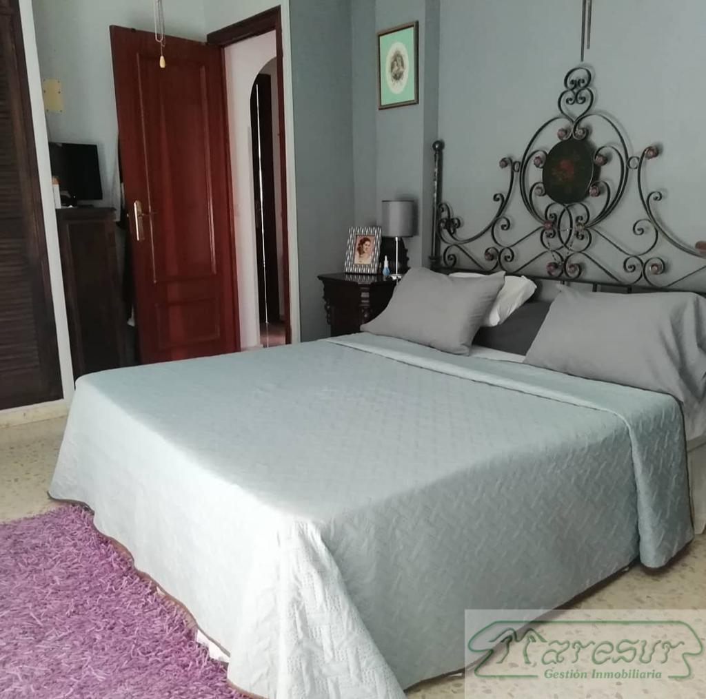 Venta de casa en San Fernando