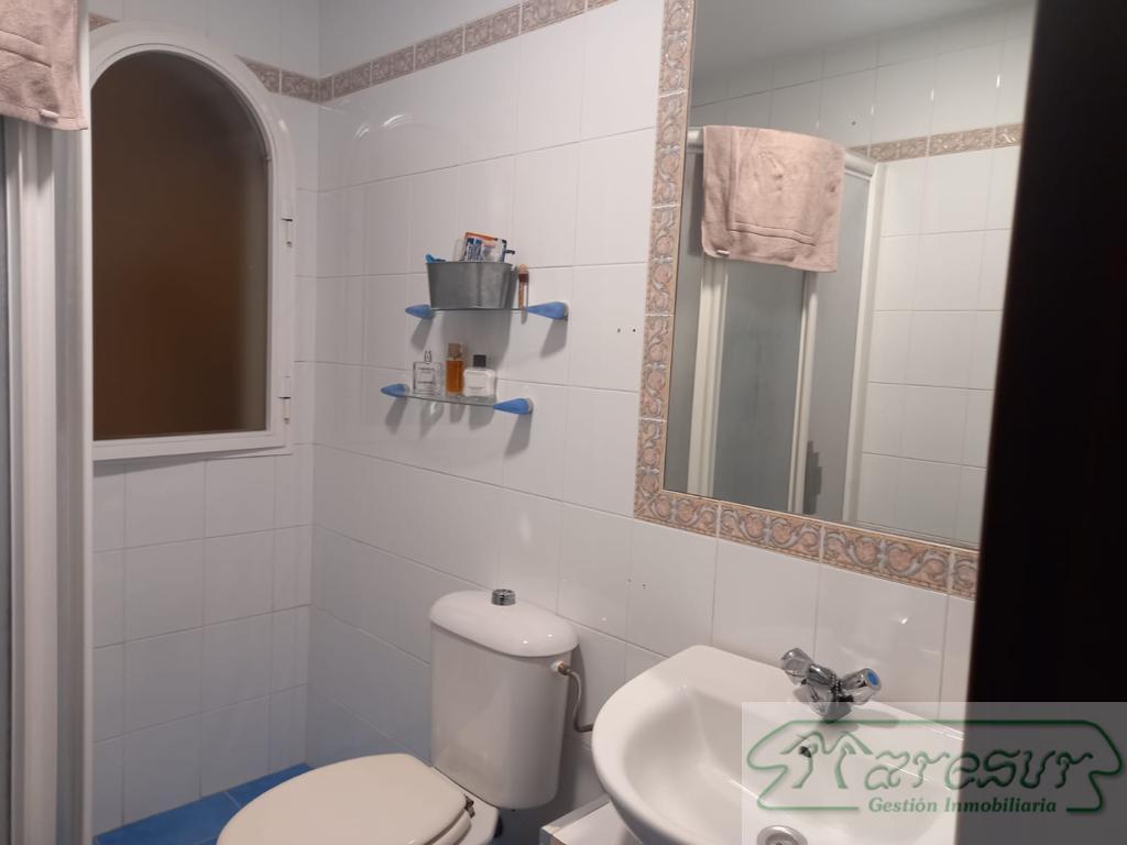 Venta de casa en San Fernando