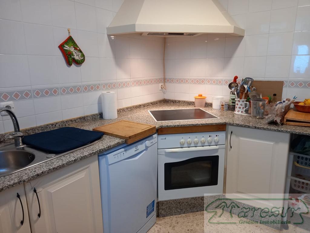 Venta de casa en San Fernando