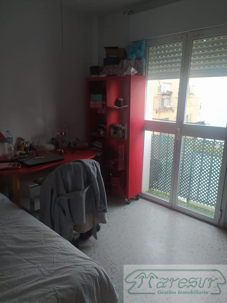 Venta de casa en San Fernando