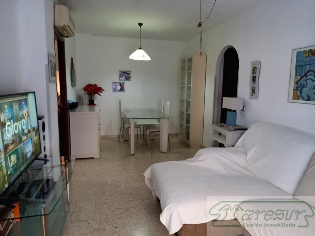 Venta de casa en San Fernando