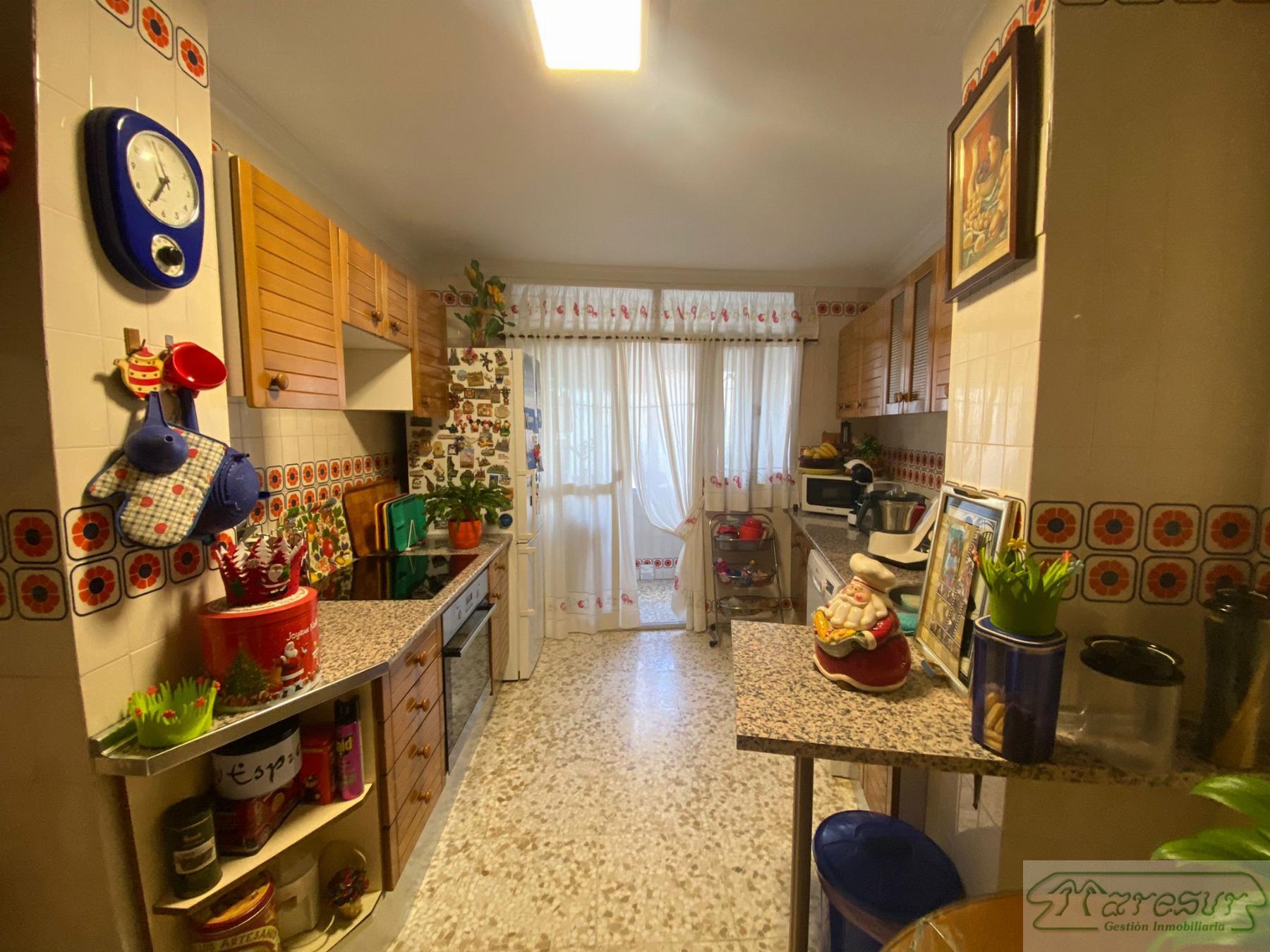 Venta de piso en San Fernando