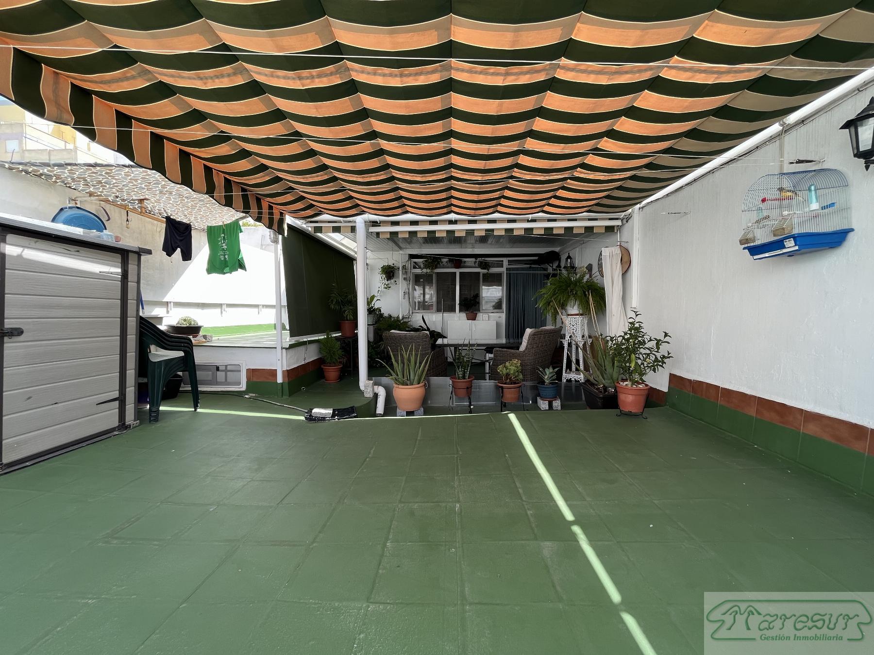 Venta de casa en San Fernando