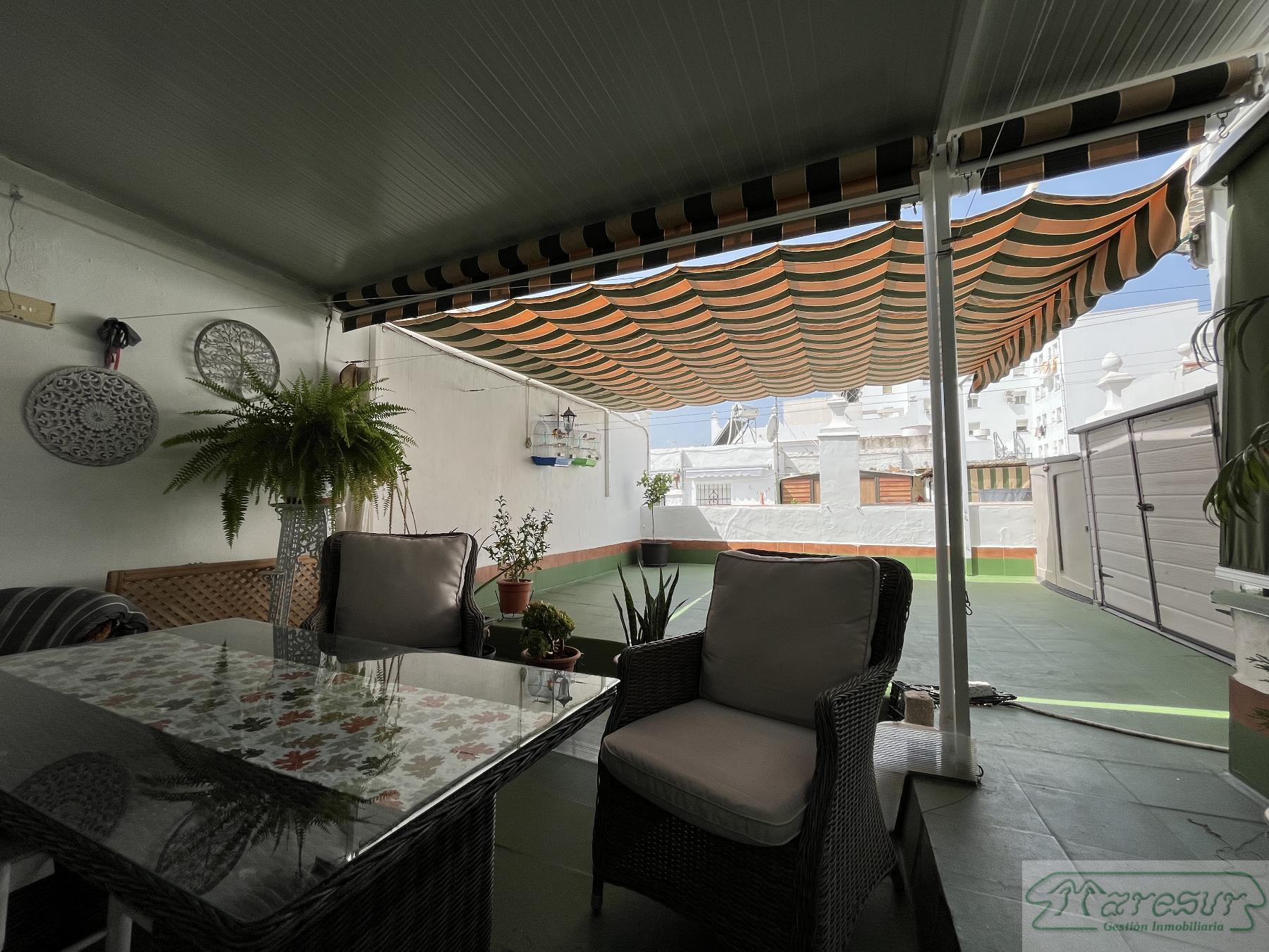 Venta de casa en San Fernando