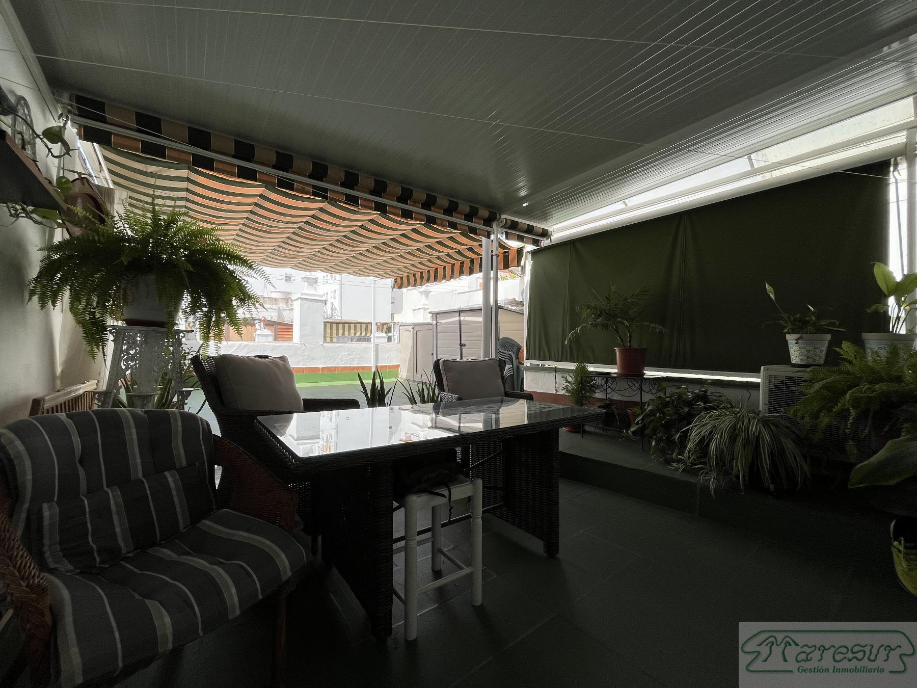 Venta de casa en San Fernando