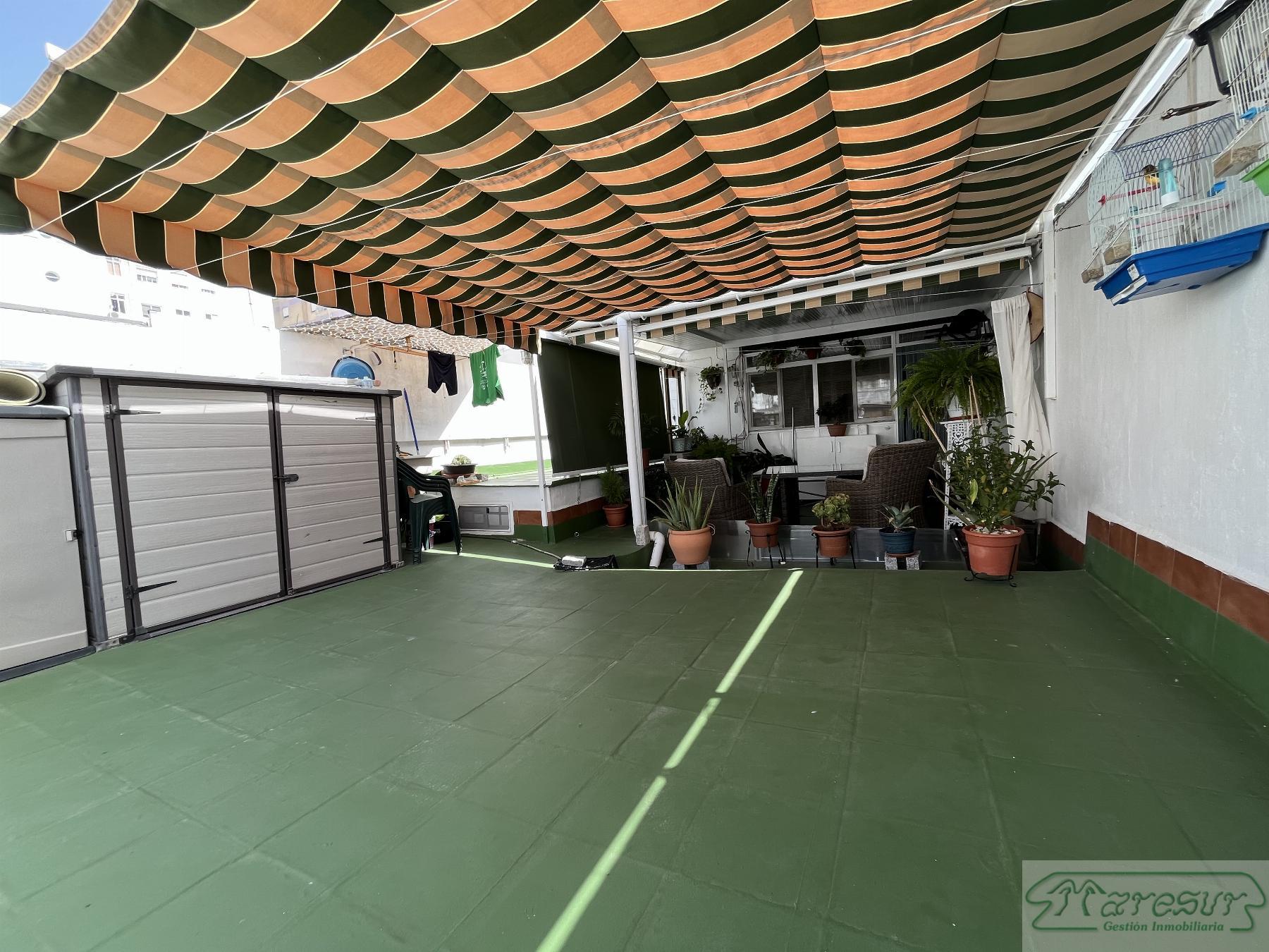 Venta de casa en San Fernando