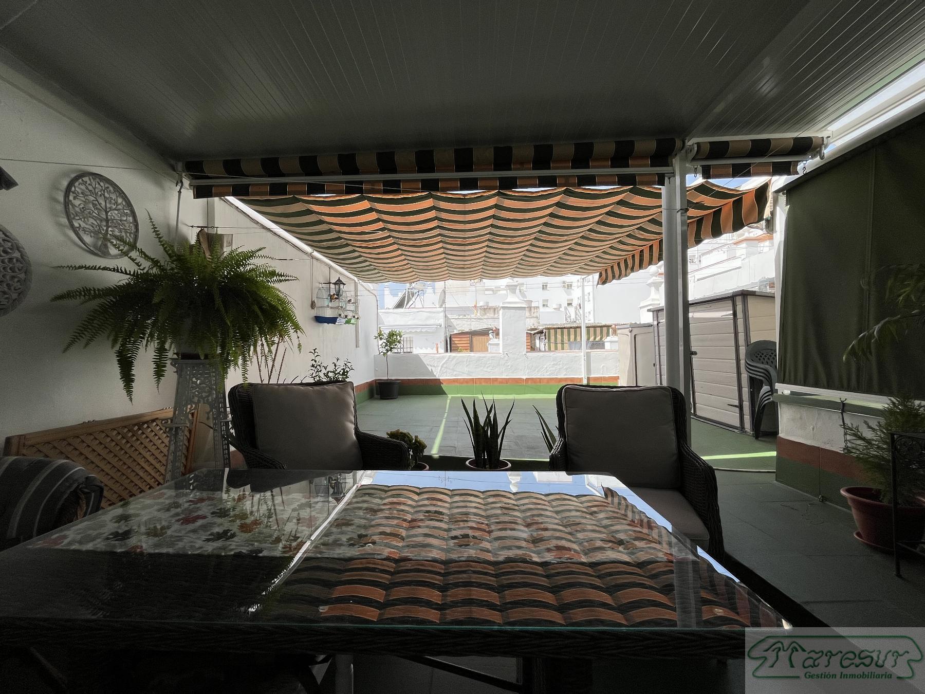 Venta de casa en San Fernando
