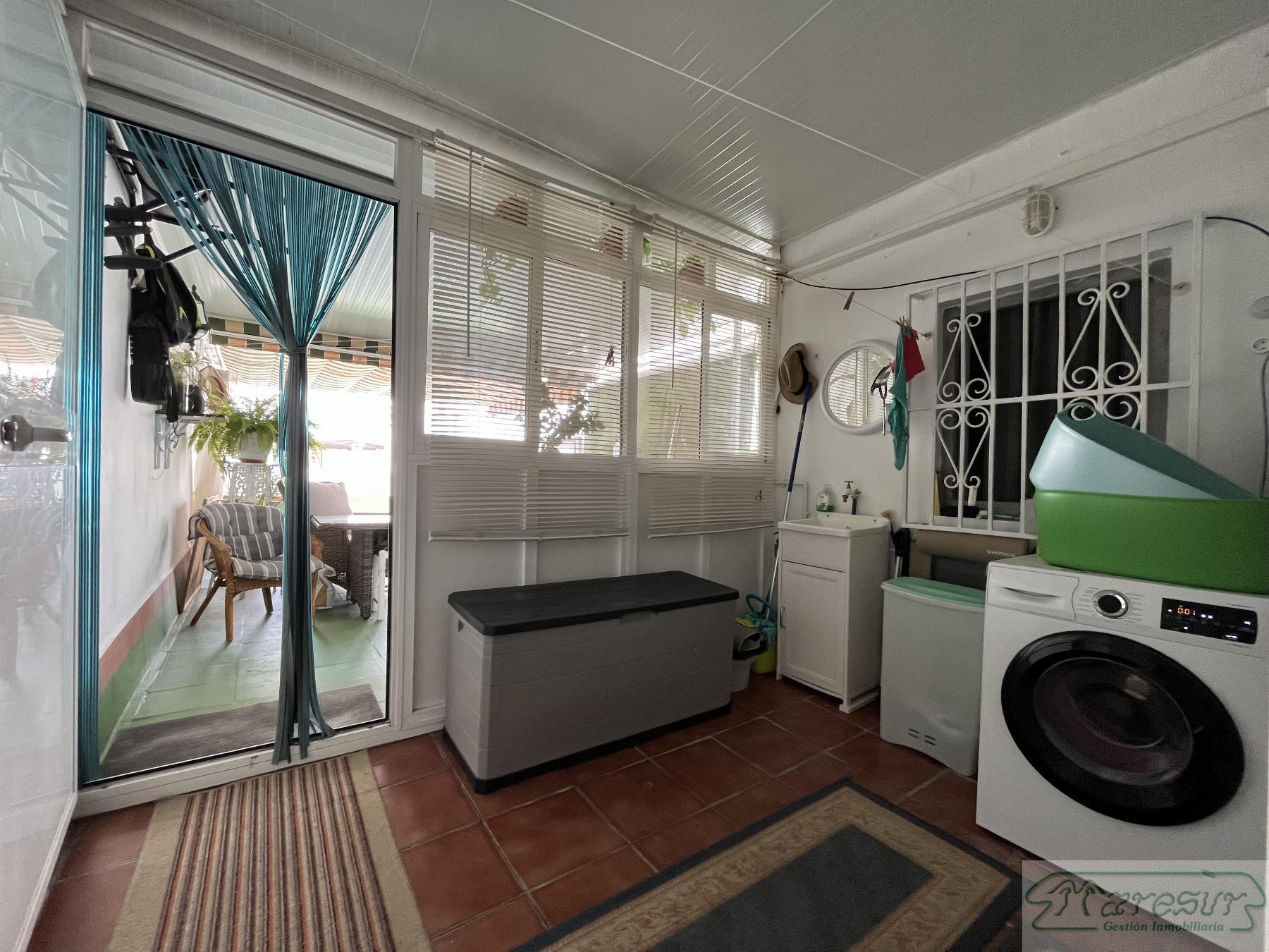 Venta de casa en San Fernando